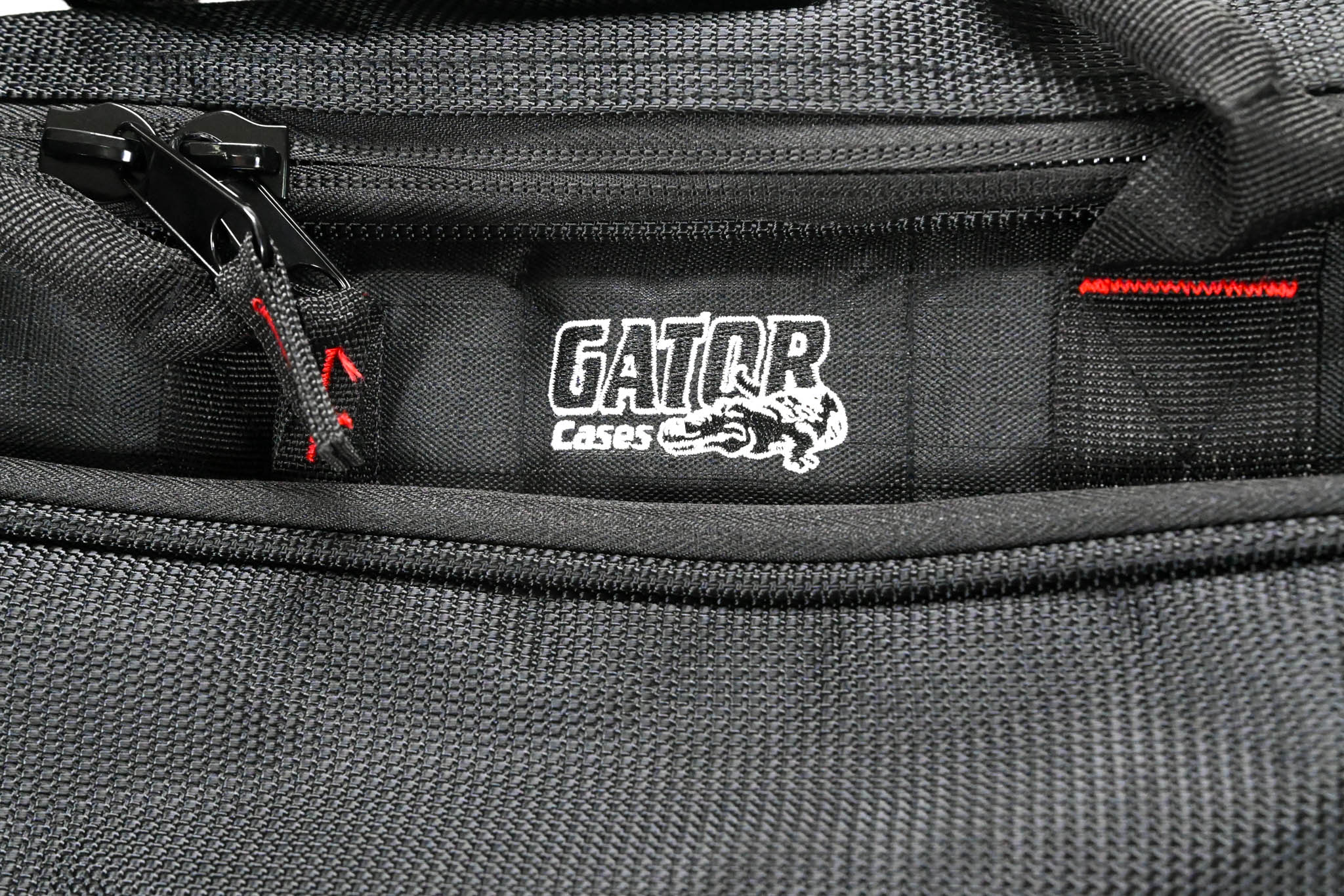 Gator Cases G-MIXERBAG-2020 Mixer/Gear Bag - 20″ x 20″ x 5.5″