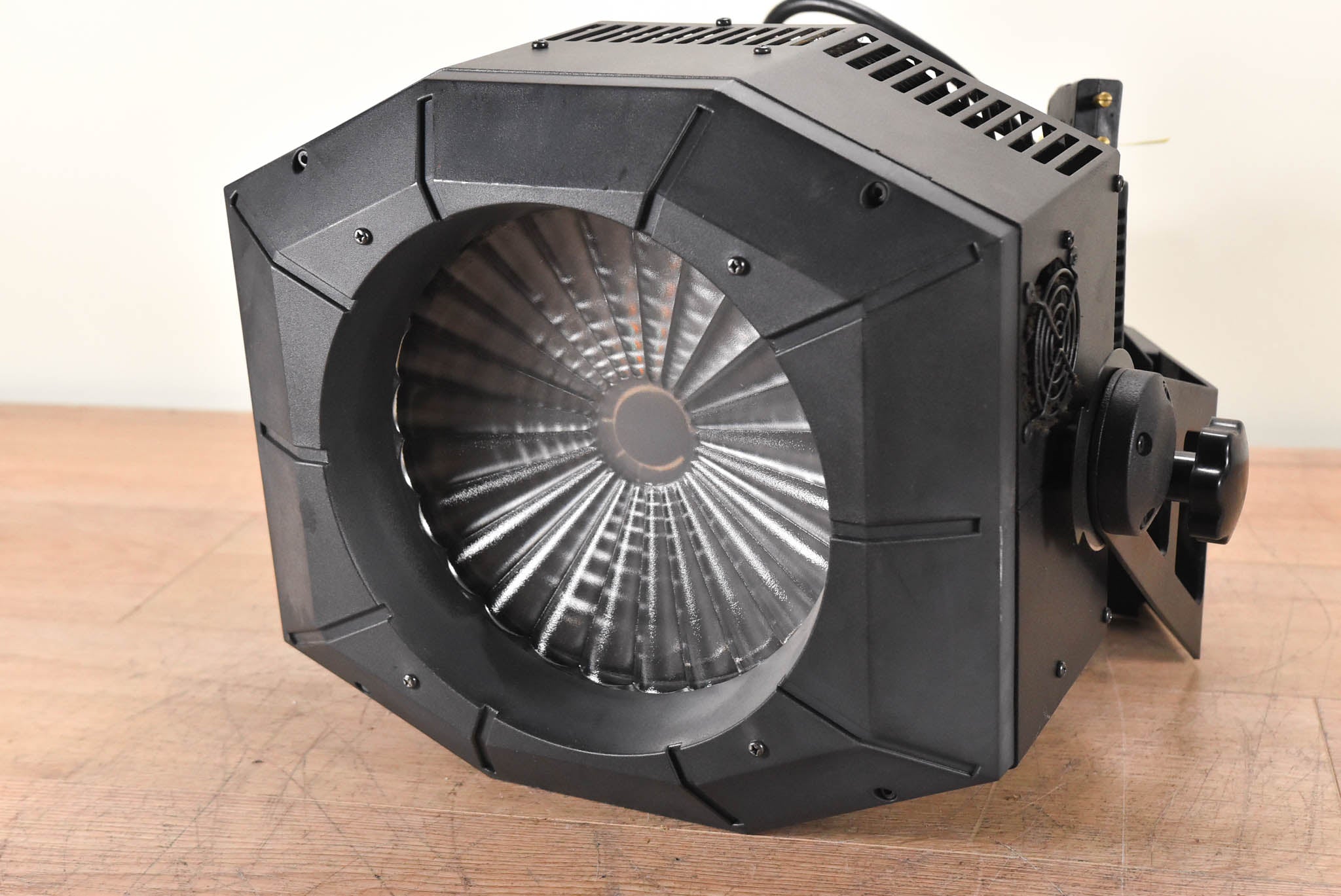 High End Systems Color Command Multicolor PAR/Wash Light