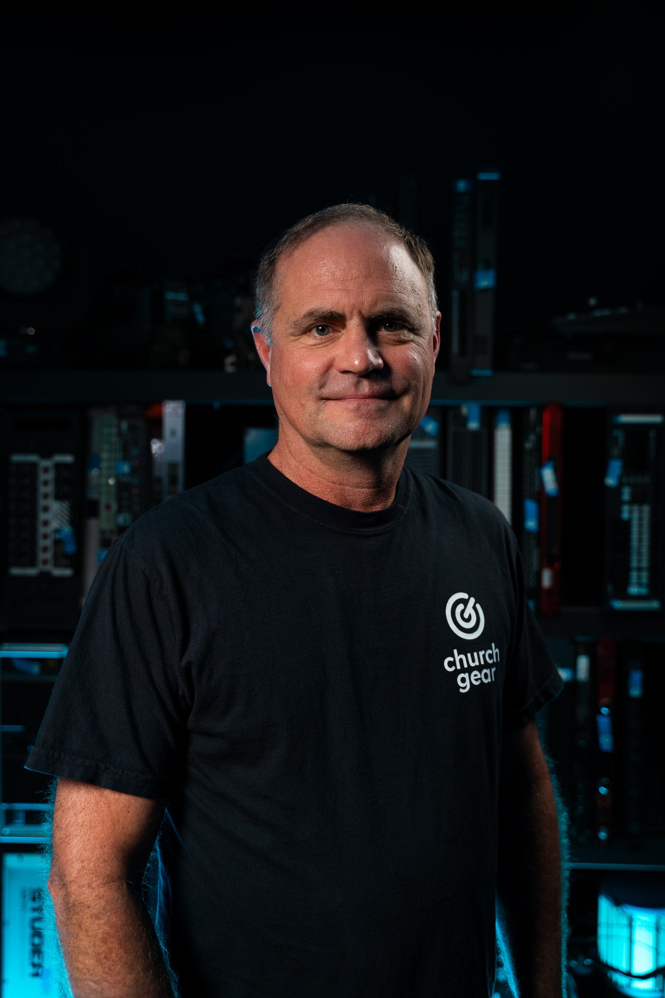 Director of Software Development & Super Secret Agent