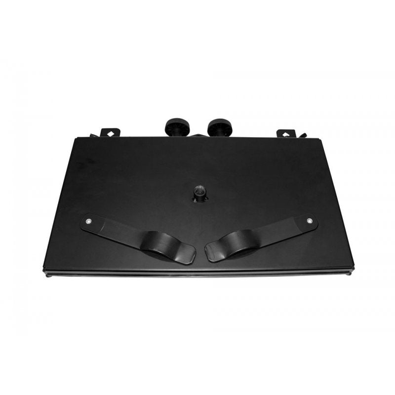 Percussion Tray with Soft Case