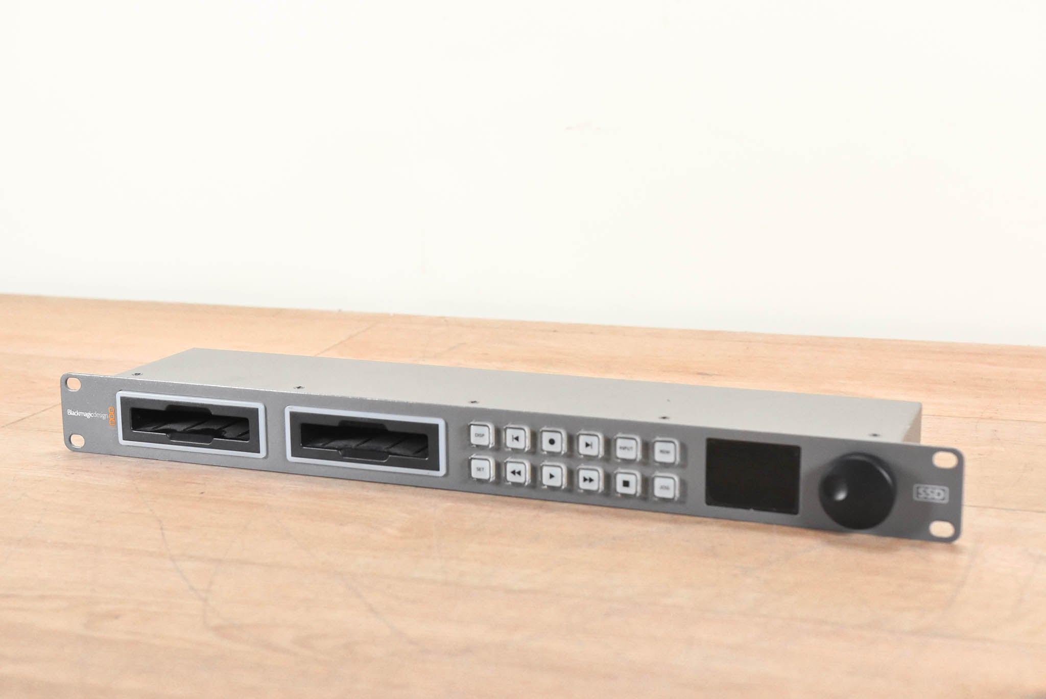 Blackmagic Design HyperDeck Studio (NO POWER SUPPLY)