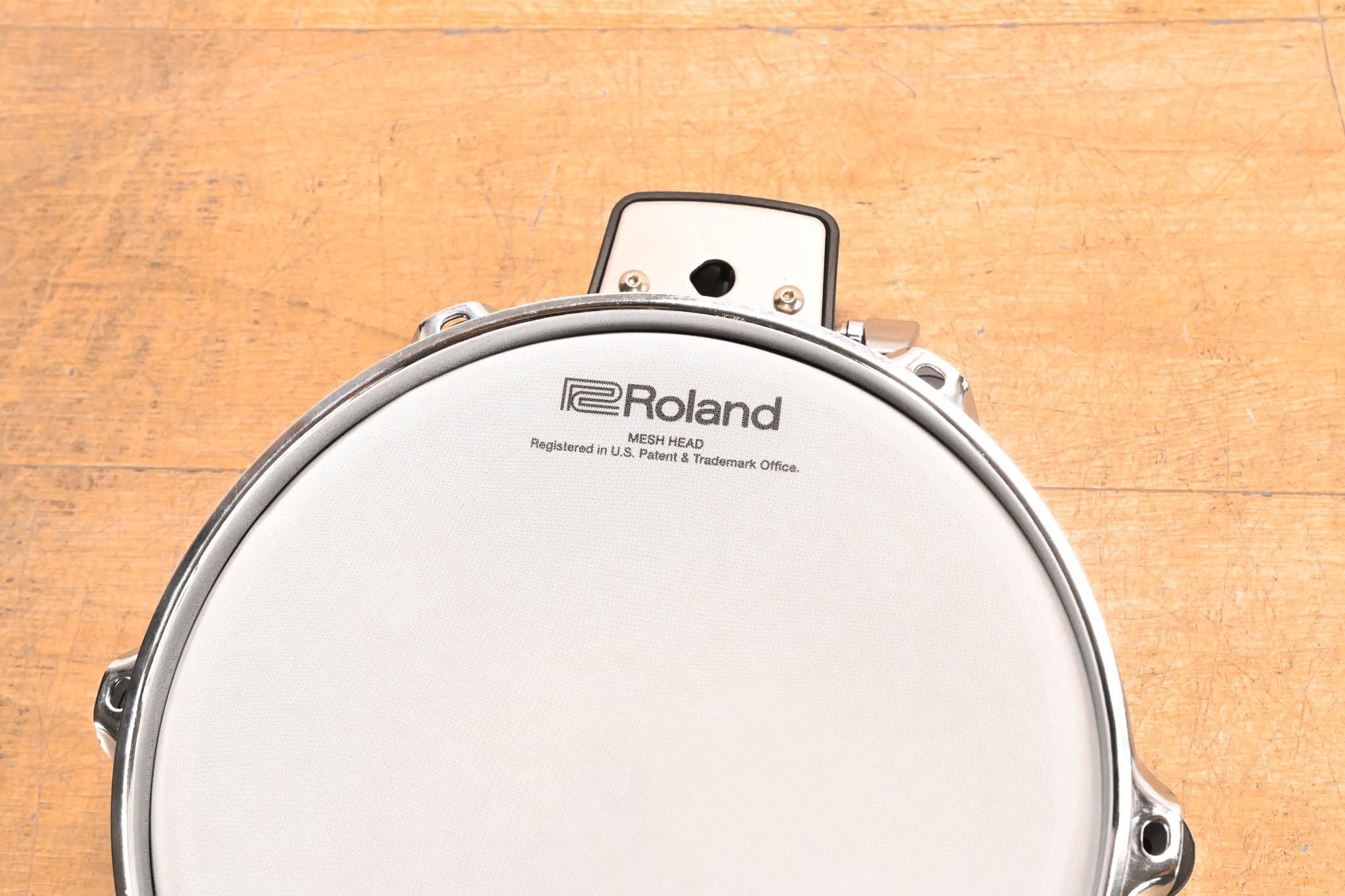 Roland PDX-100 10" Electronic V-Drum Pad