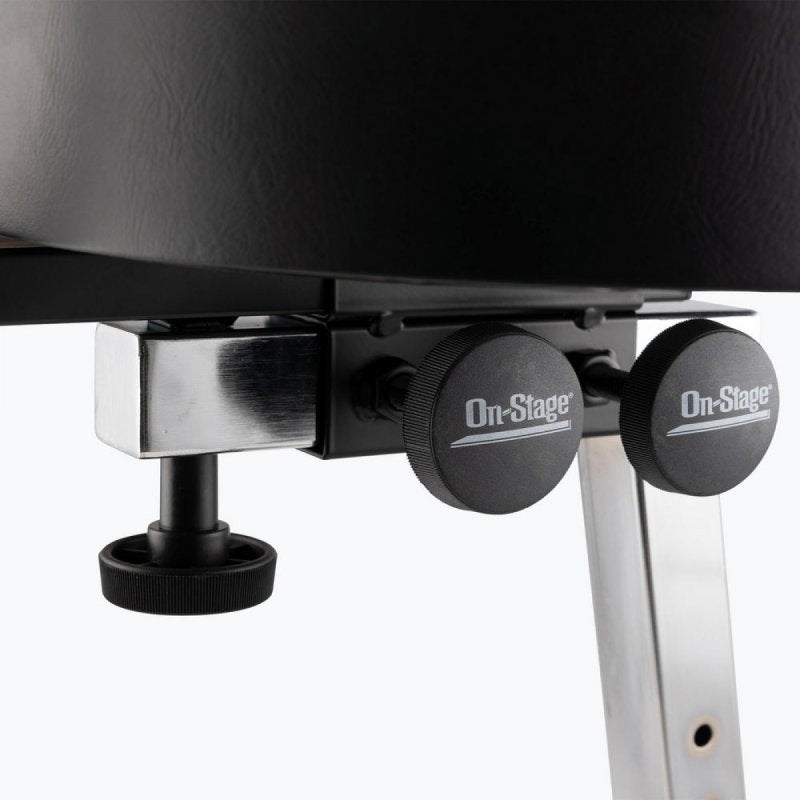 Guitar/Keyboard Stand with Hanger