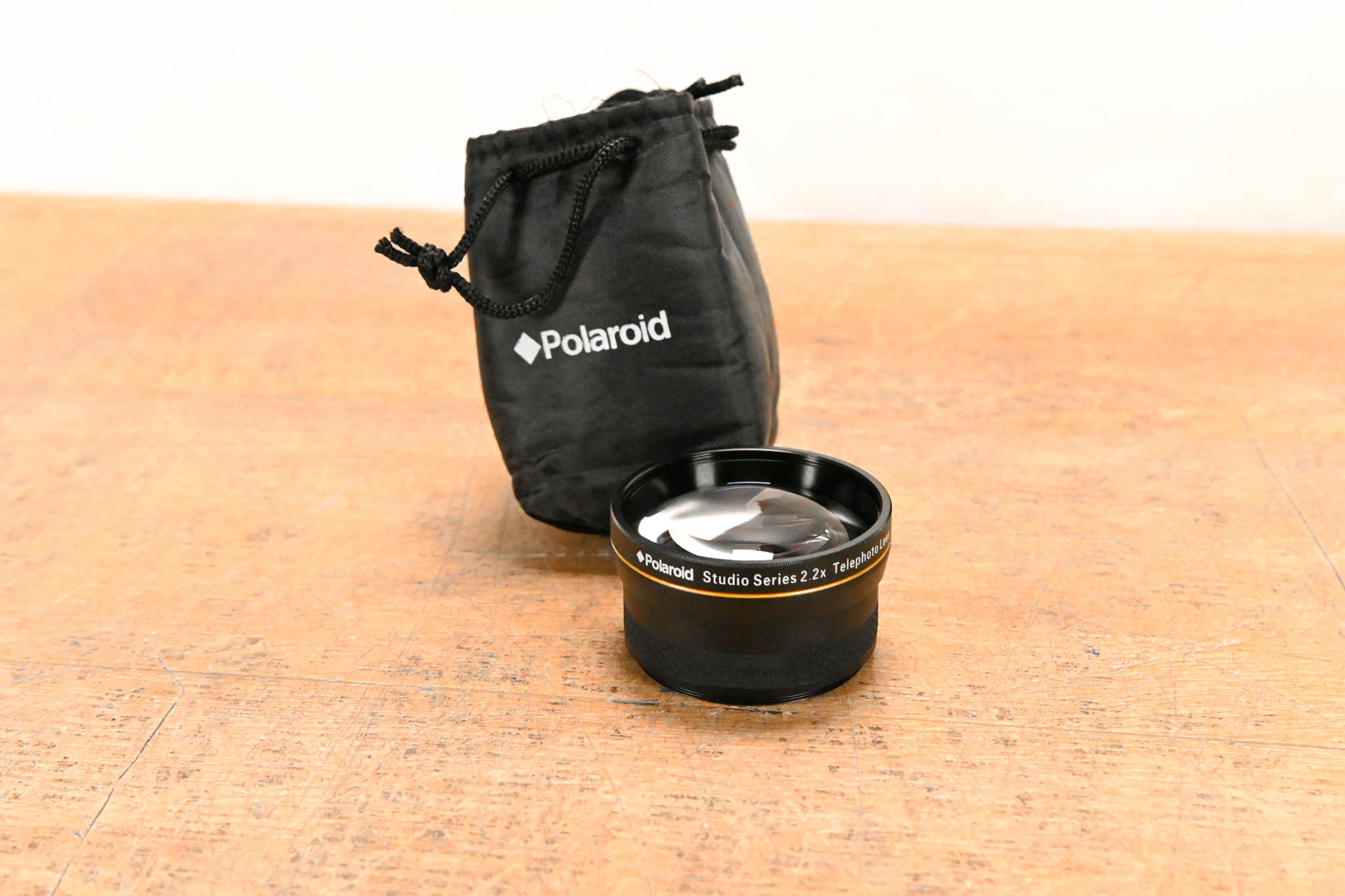 Polaroid Studio Series 2.2x Telephoto Lens