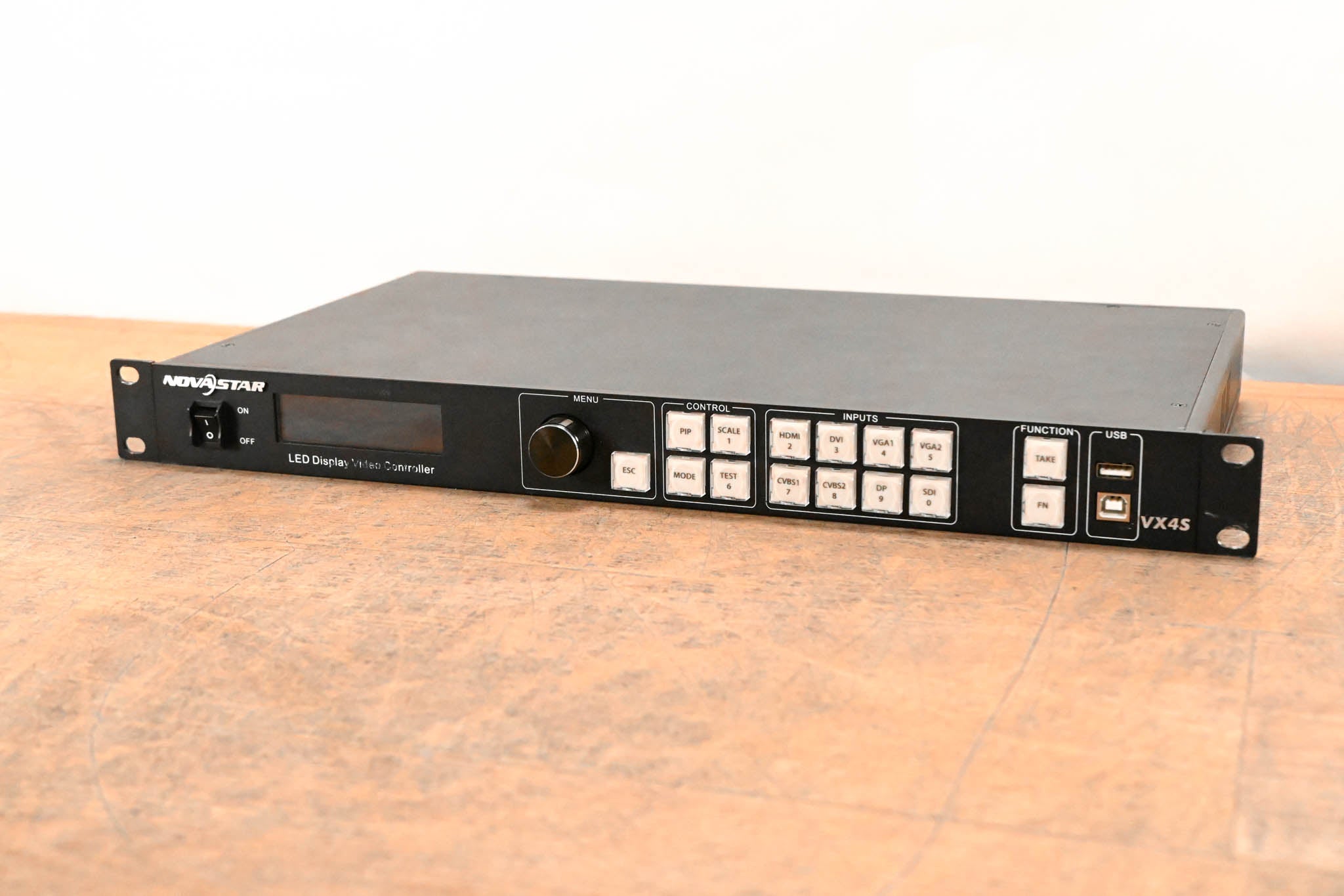 NovaStar VX4S All in One LED Display Controller
