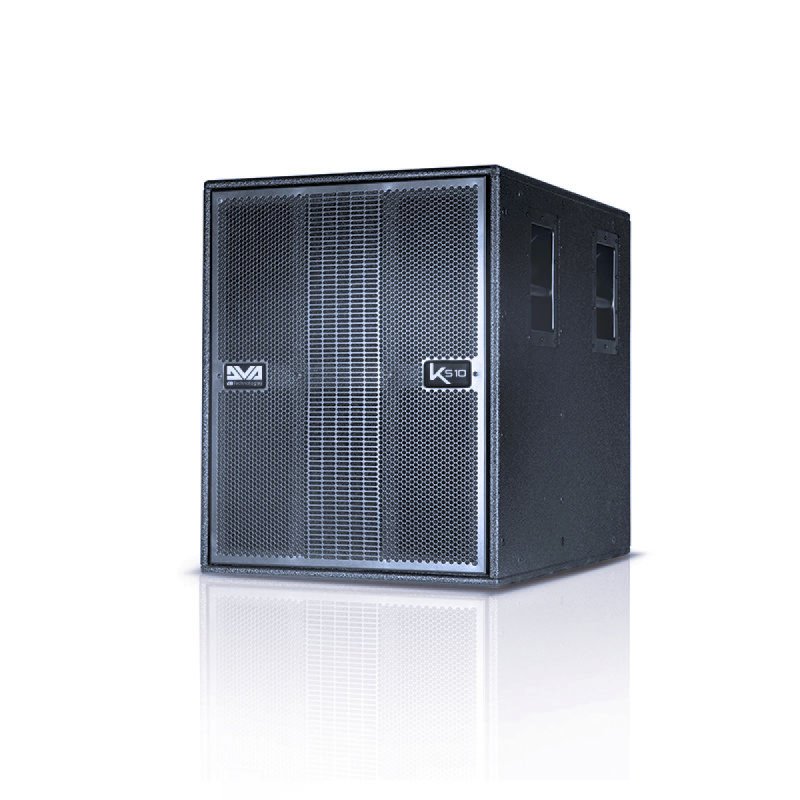 DB TECH DVA KS10