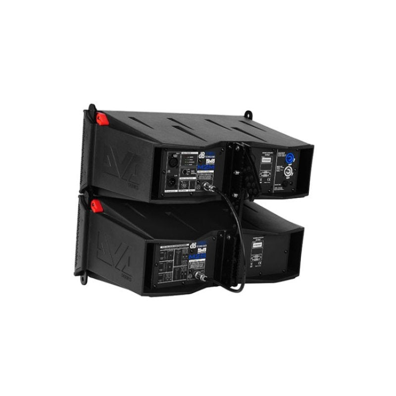 DB TECH DVA M2M M2SW