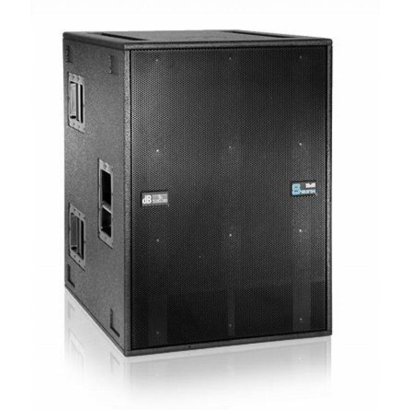 DVA Series Active 21" Subwoofer