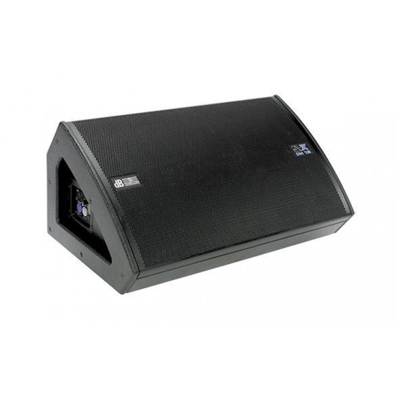 DVX Series 15" Active Stage Monitor