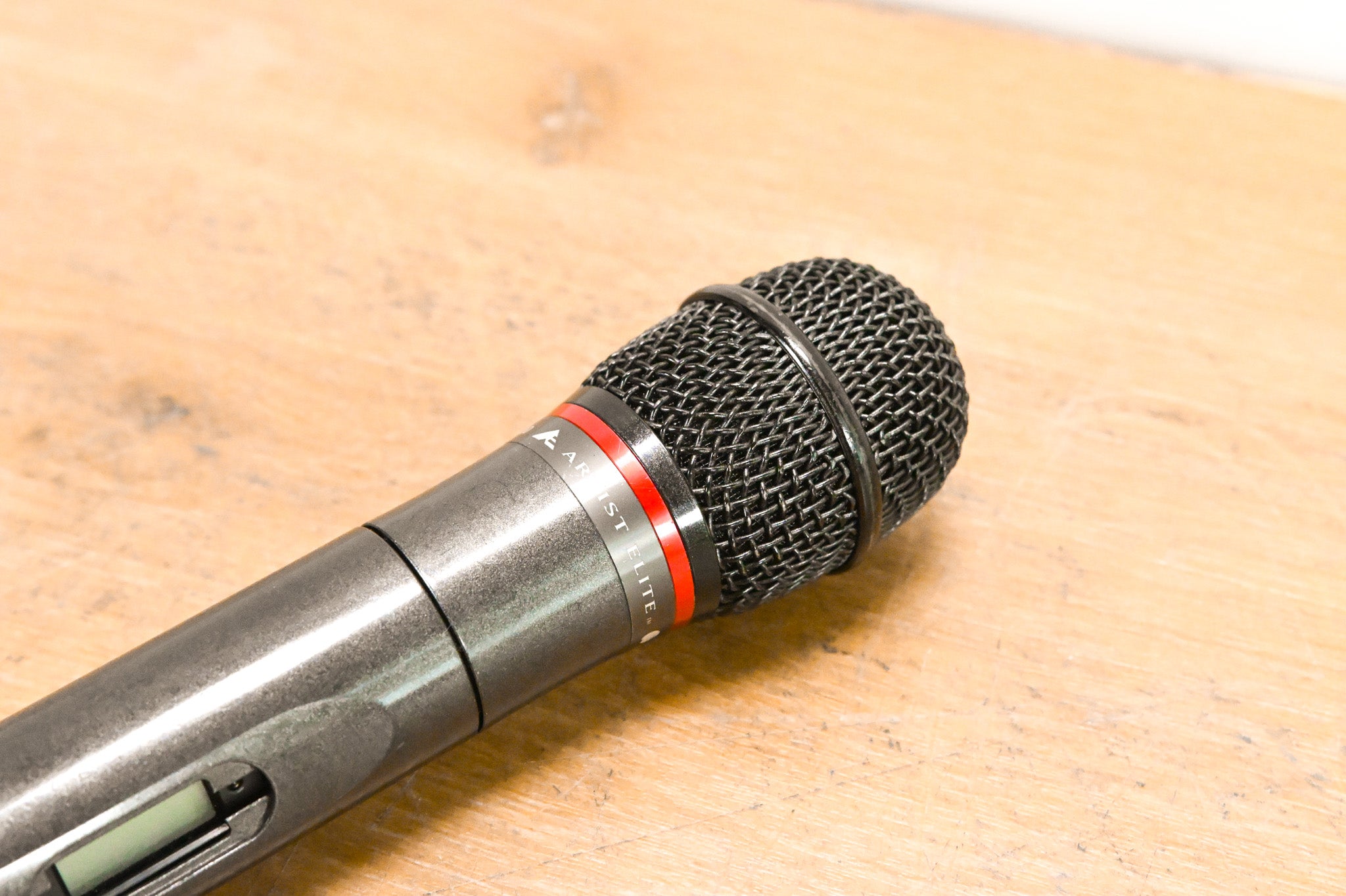 Audio-Technica AEW-T4100 Wireless Handheld Transmitter - 655-680 MHz