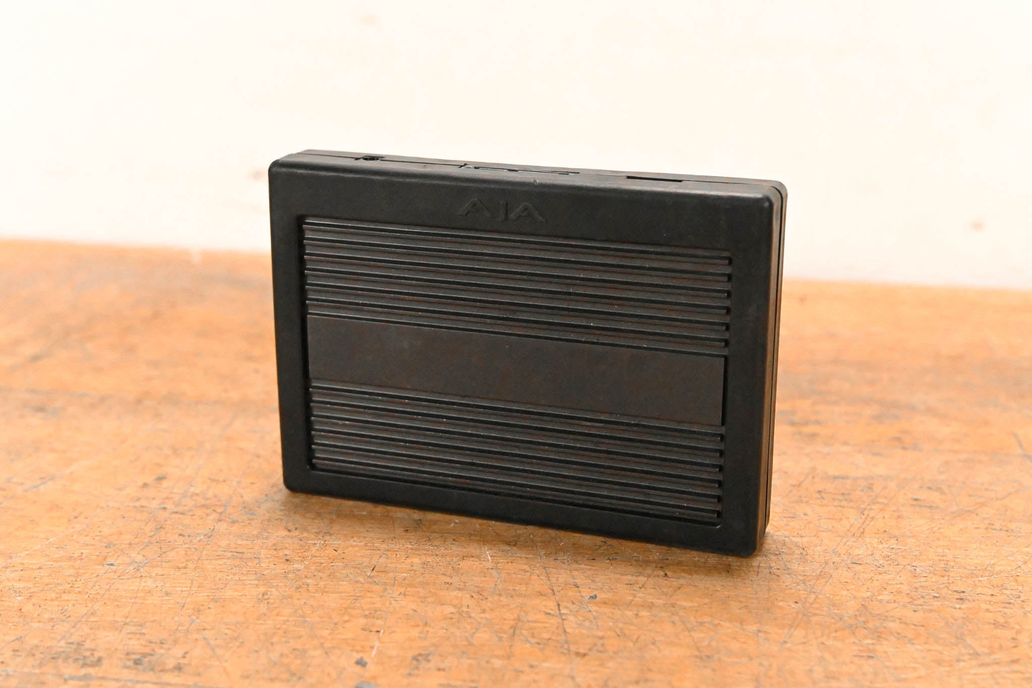 AJA KISTOR1TBUSB-R0 1TB KiStor Solid State Drive for Ki Pro