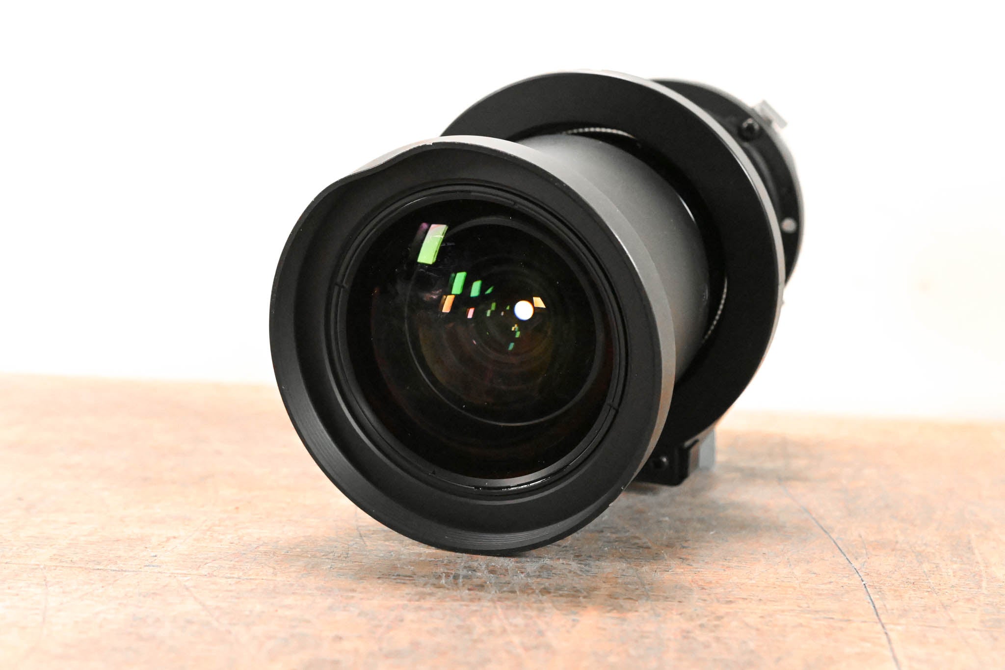 Barco R9832740 RLD W (0.77:1) Projector Lens