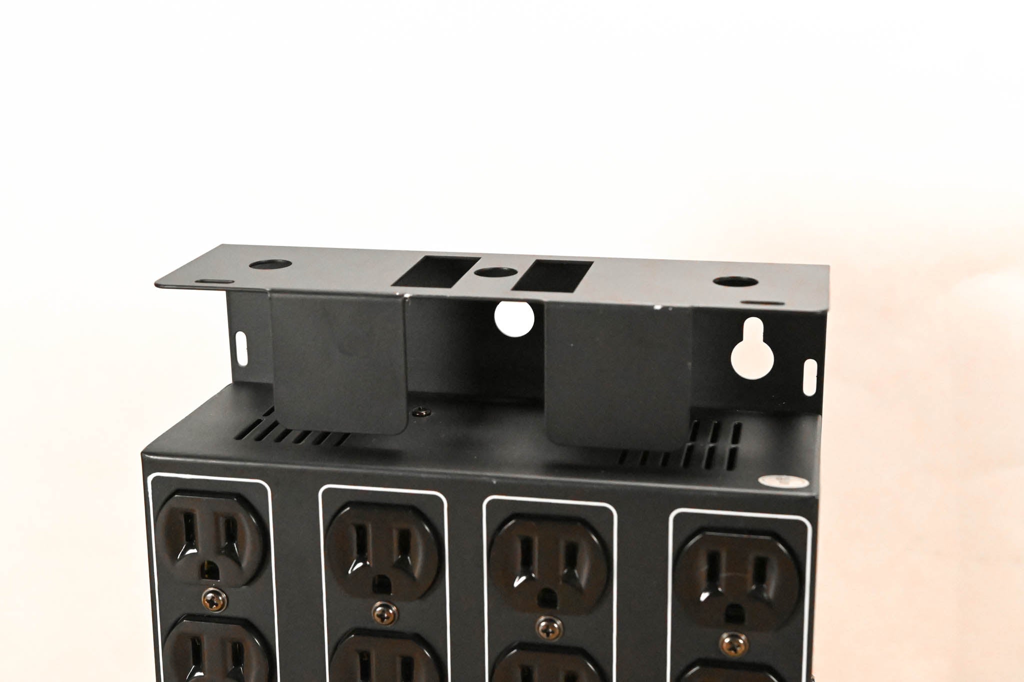 Chauvet DMX-4 4-Channel DMX Dimmer/Relay Pack