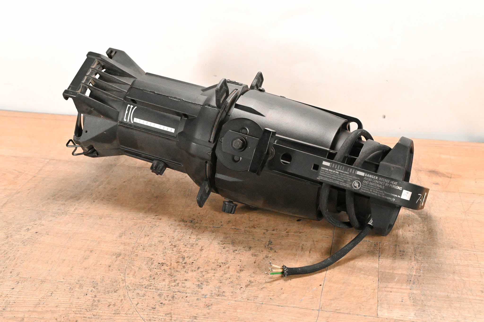 ETC Source Four 750 36 Degree Ellipsoidal Light