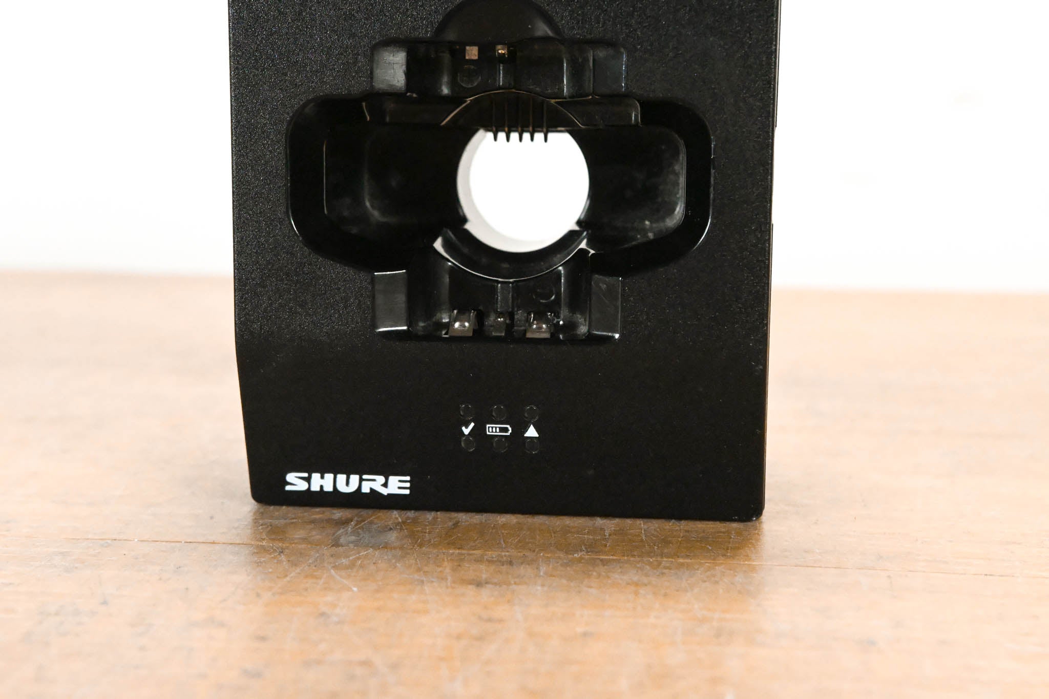 Shure SBC200 Dual Docking Recharging Station (NO POWER SUPPLY)