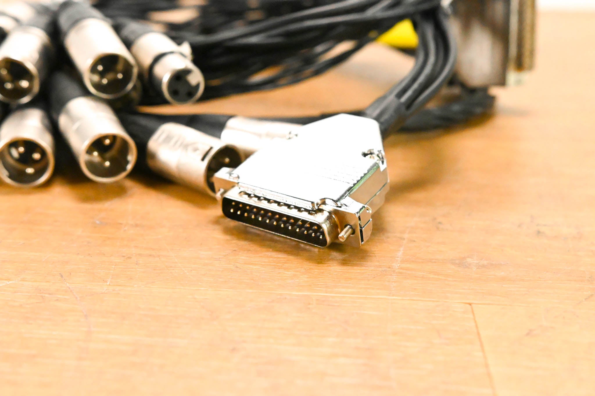 TC Electronic Clarity X Multi-Format Monitoring System w/ Remote & Mic