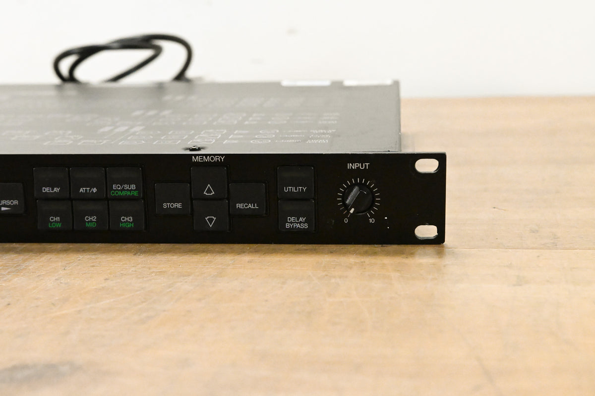 Yamaha D1030 Digital Delay Line