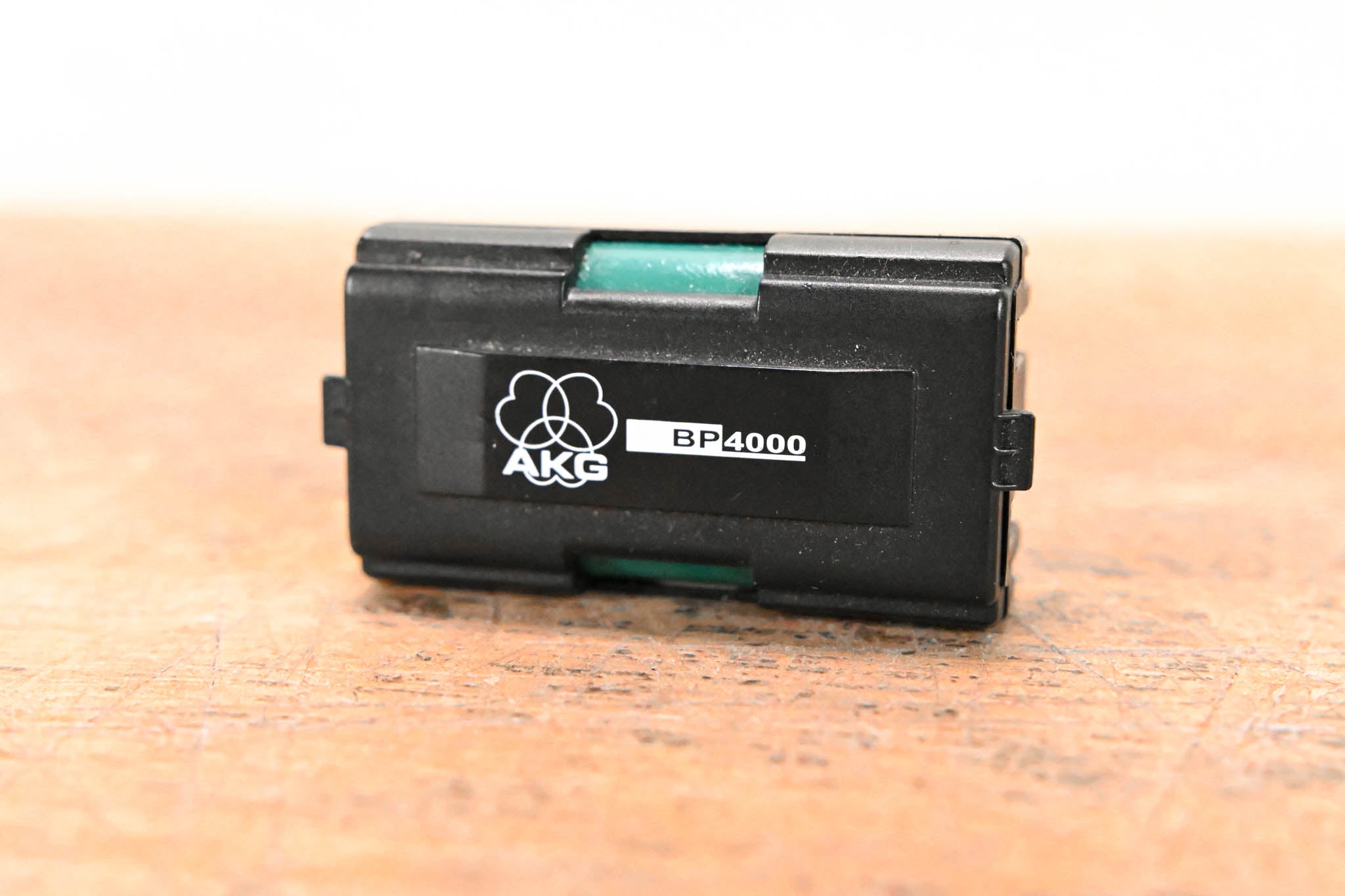 AKG BP4000 Battery Pack for WMS4000/4500 Wireless Microphone System