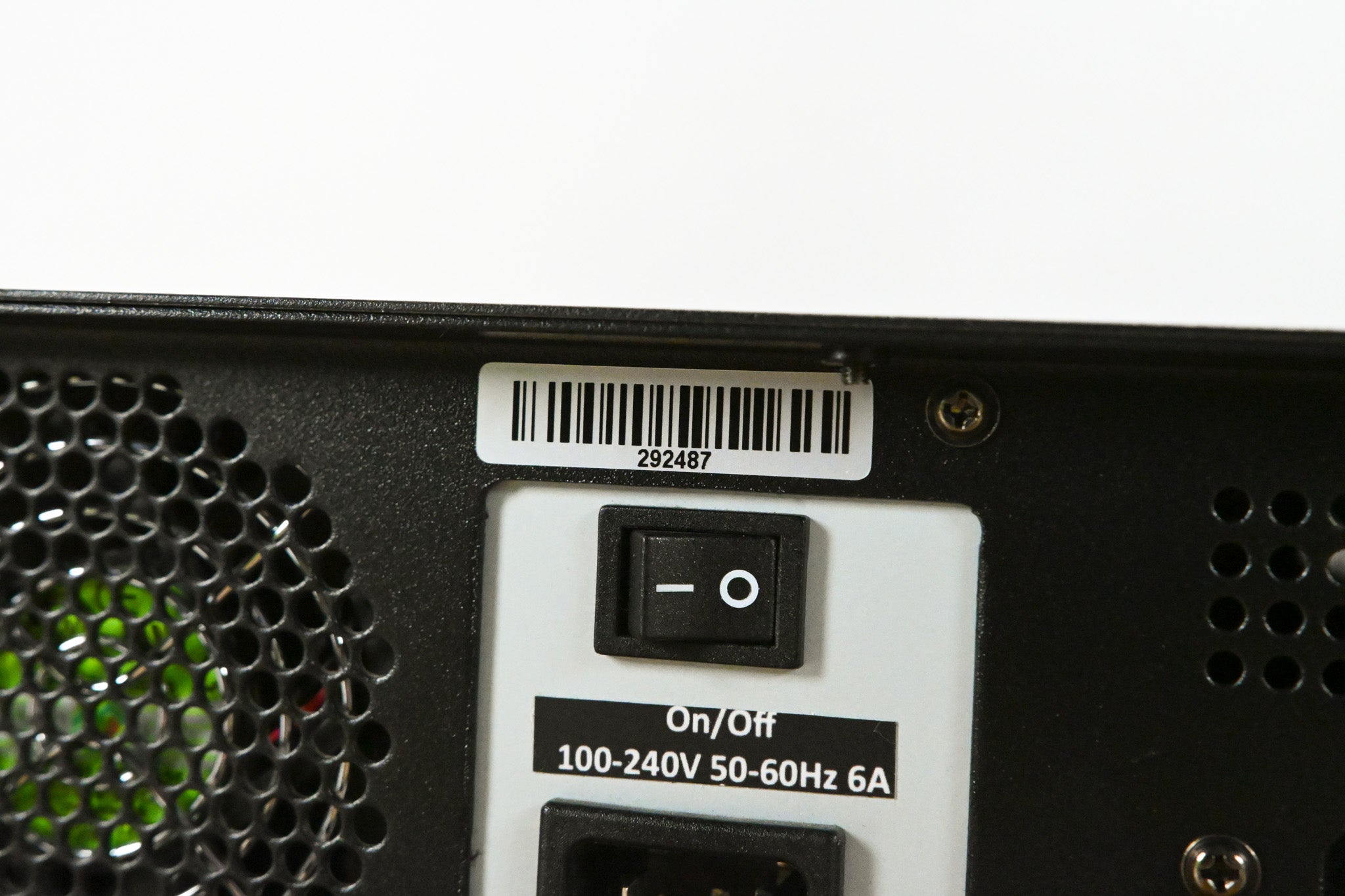 Waves SoundGrid Server One V3r1