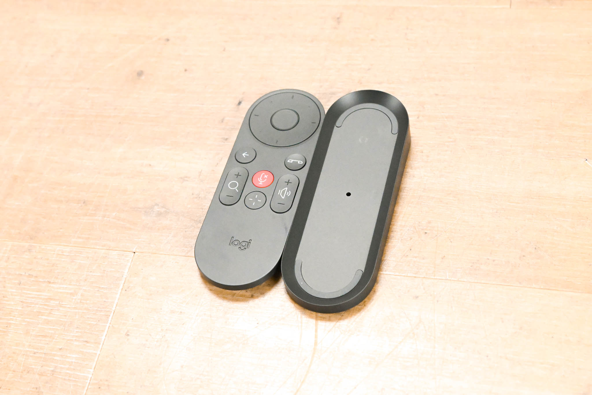 Logitech Rally Bar Video Conferencing Camera and Speakerphone
