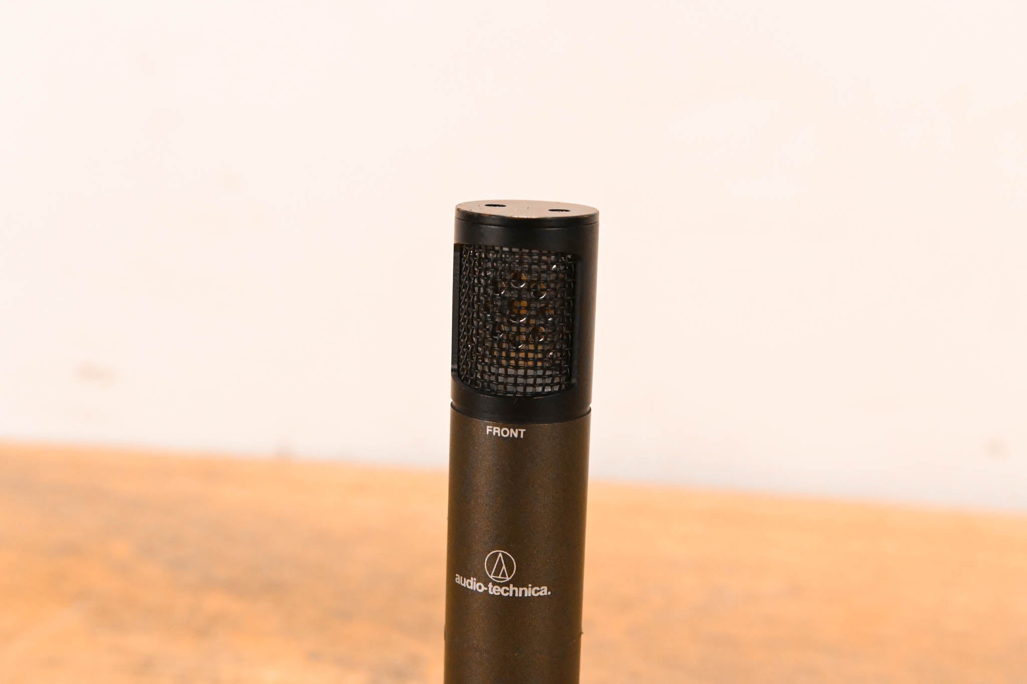 Audio-Technica ATM450 Cardioid Condenser Microphone