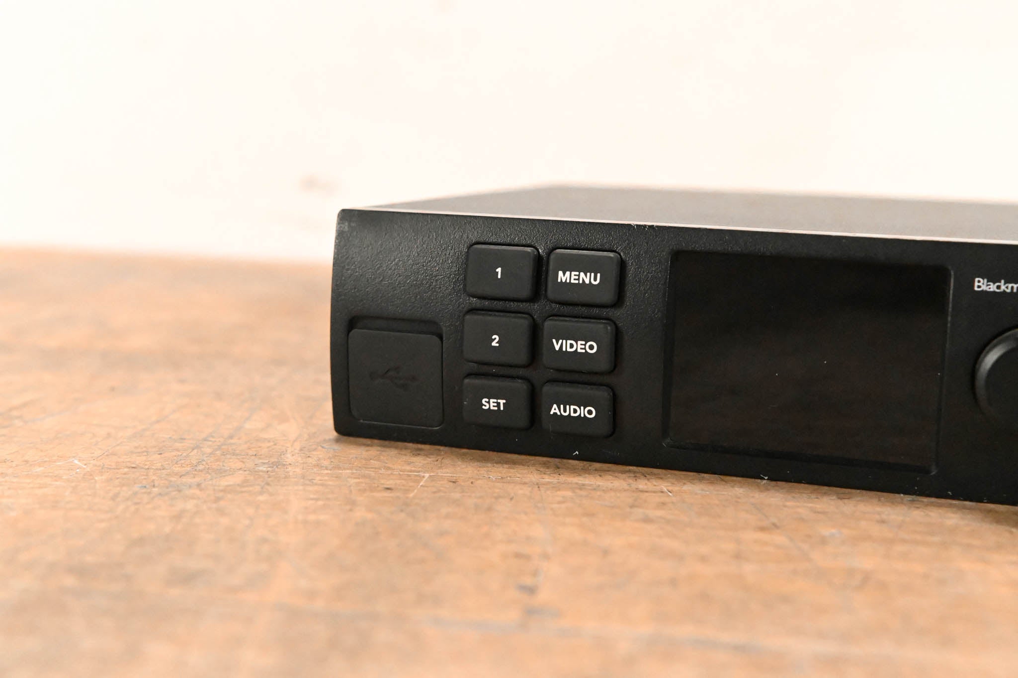 Blackmagic Design Teranex Mini HDMI to SDI 12G