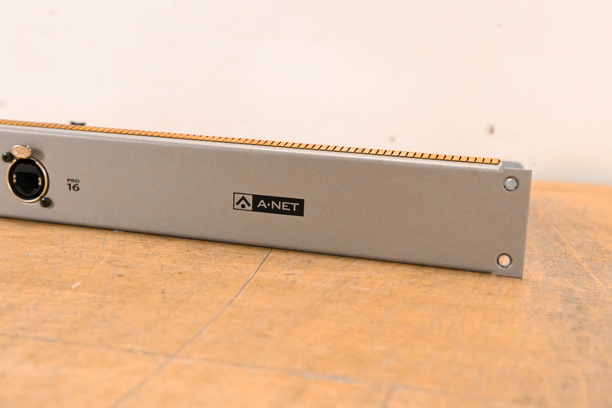 AVID AT16 A-Net Output Card for SC48 Console