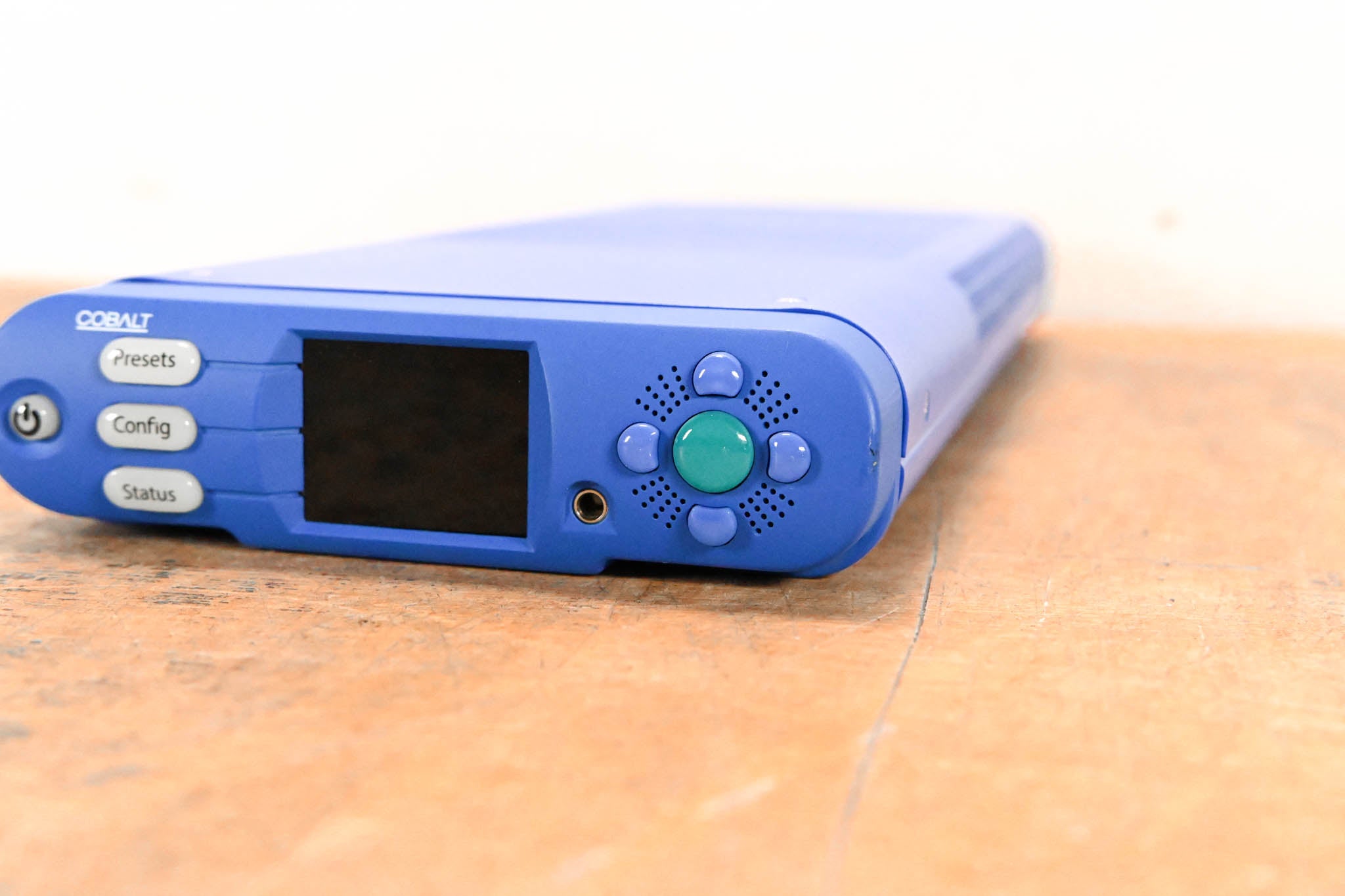 Cobalt BBG-1190-DEC-MPEG-B Broadcast Video Decoder