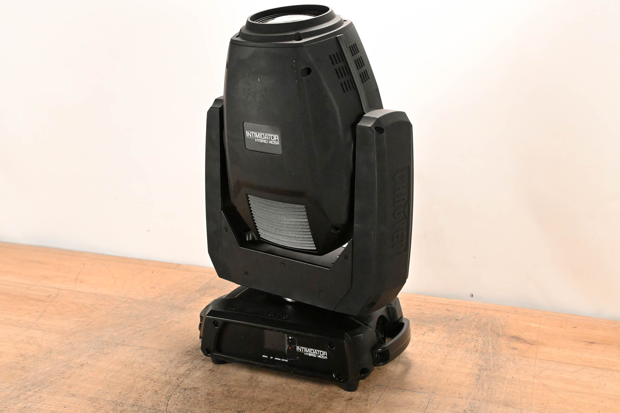 Chauvet Intimidator Hybrid 140SR Moving Head Lighting Fixture