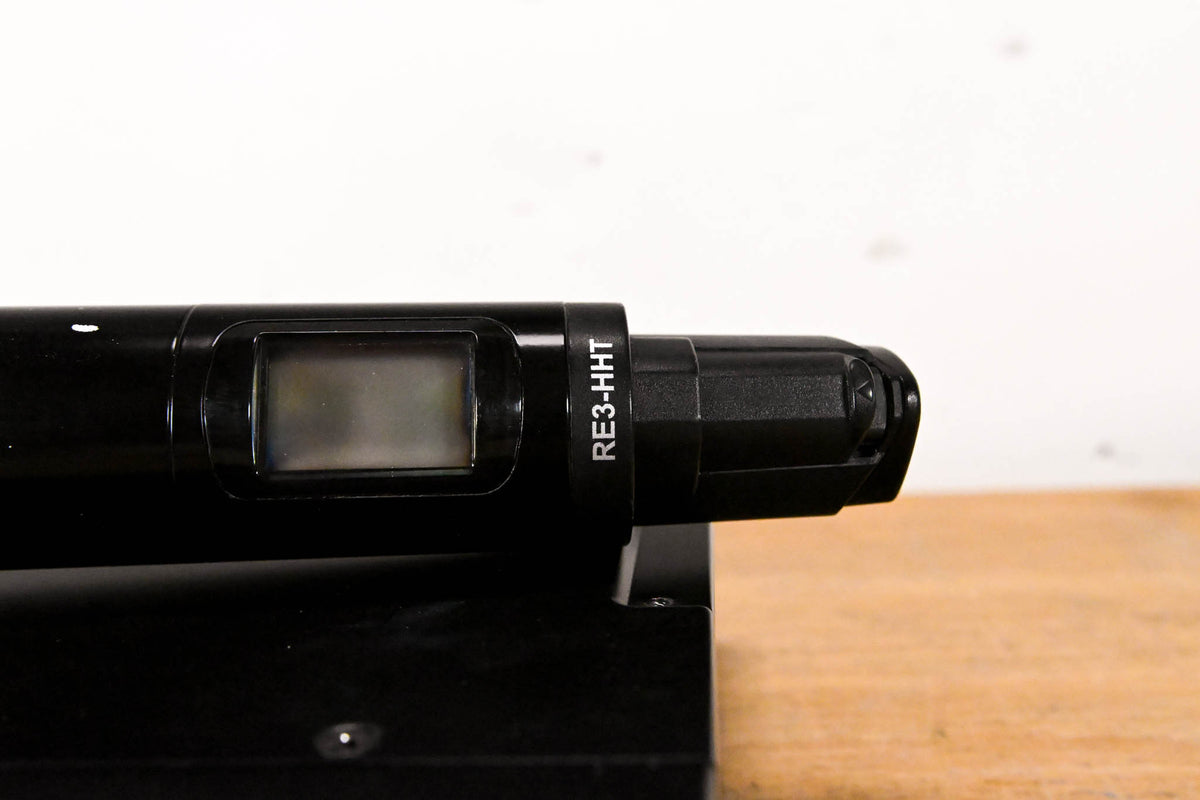Electro-Voice (EV) RE3-ND76 Wireless Microphone System - 5H Band NO PSU