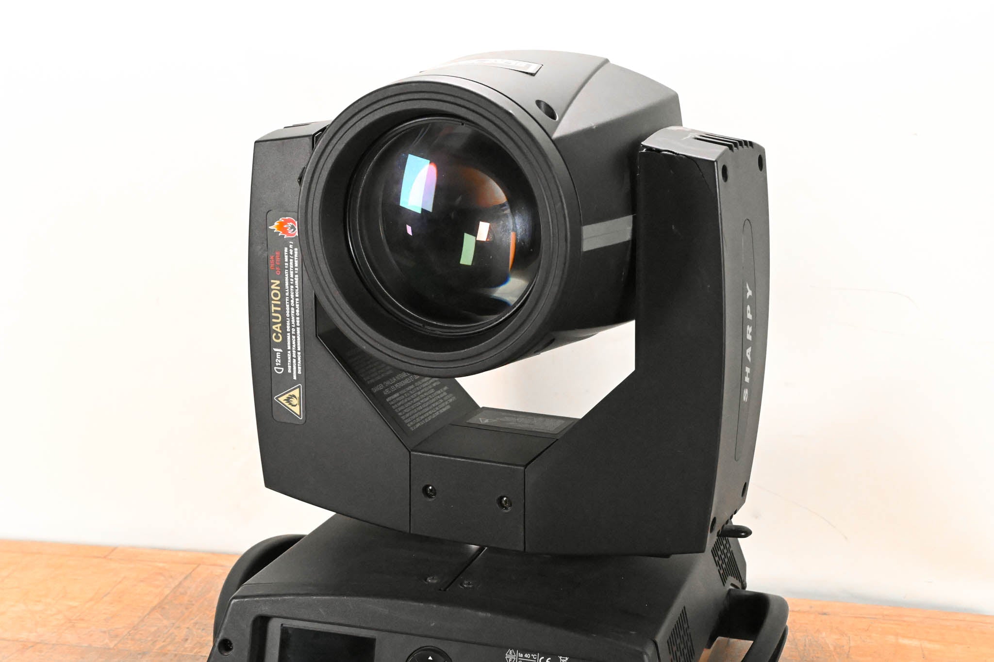 Clay Paky Sharpy 189W Moving Beam Light