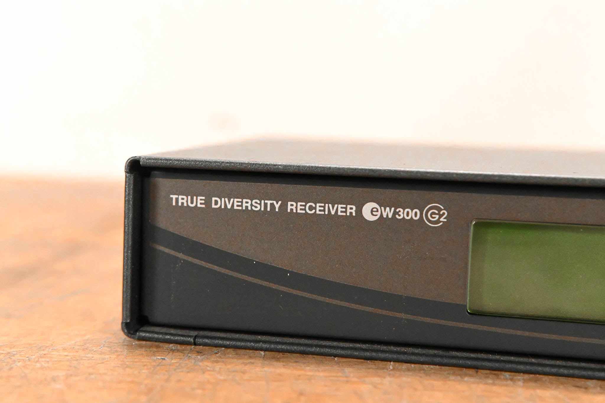 Sennheiser EM 300 G2 Wireless Receiver - 740-776 MHz