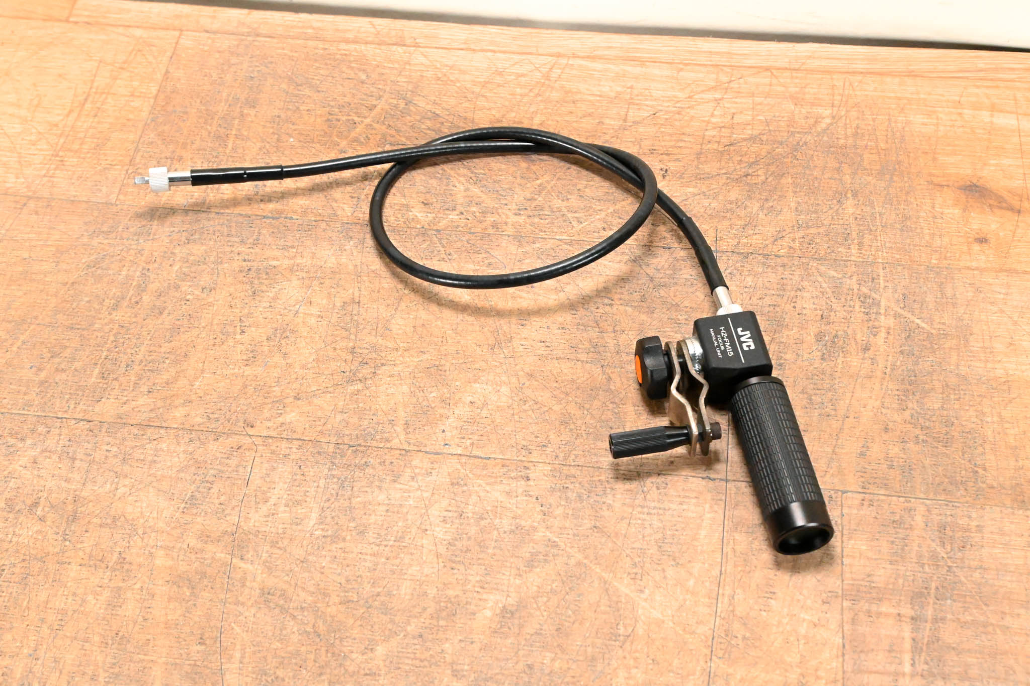 JVC HZ-FM15 Focus Manual Servo Unit