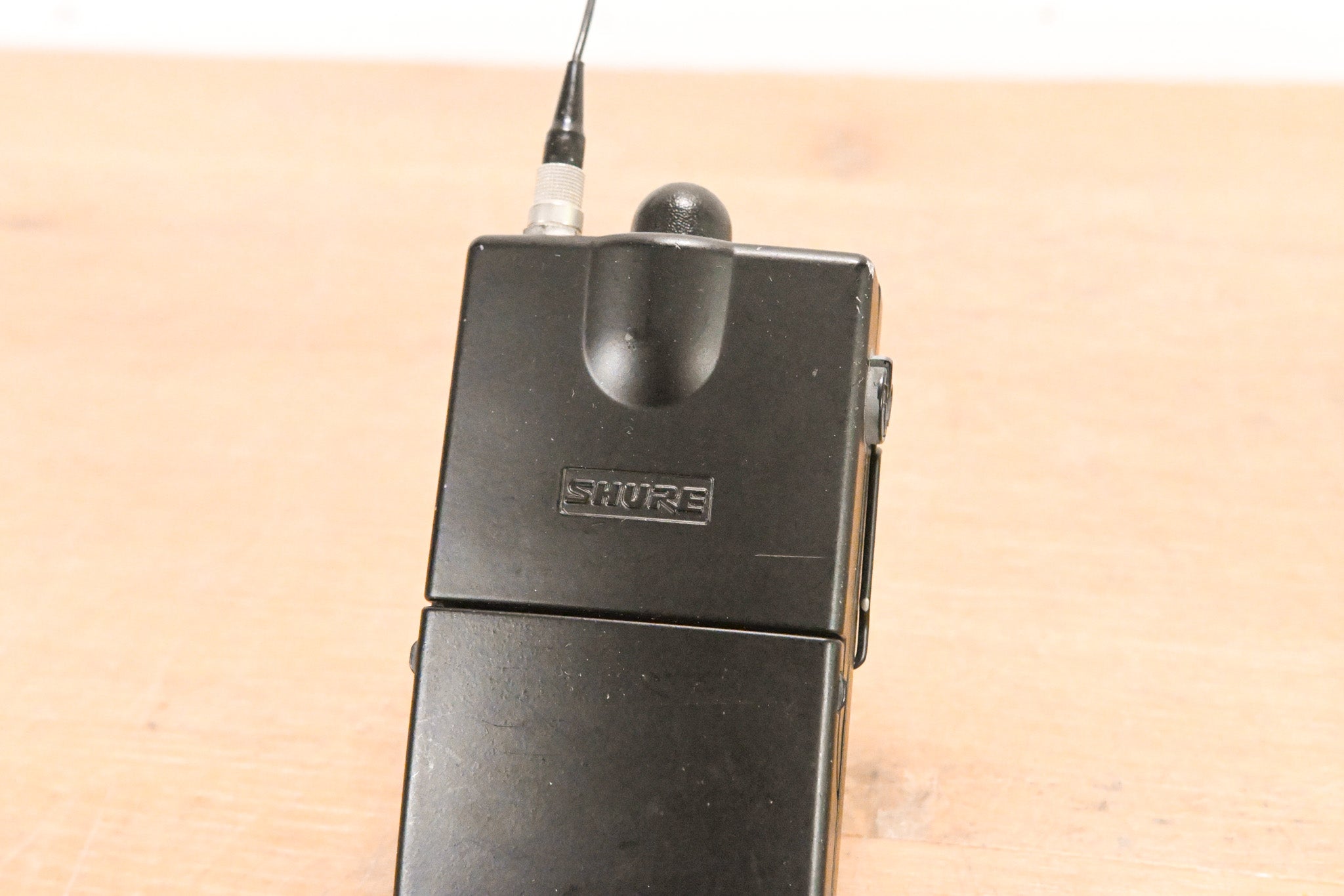 Shure P6R-HE Bodypack Receiver for PSM 600 System - HE Band