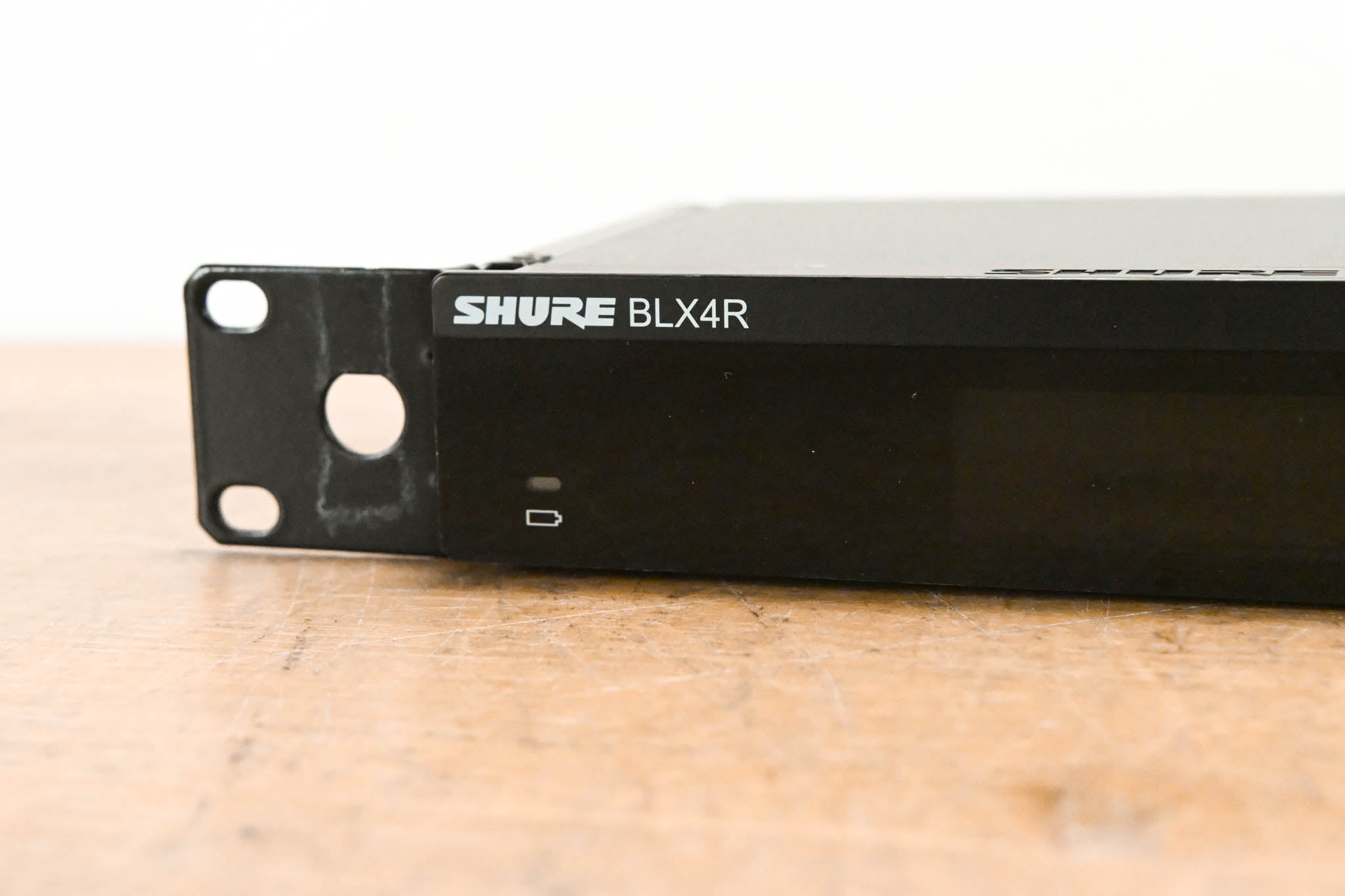 Shure BLX24R/B58 Handheld Wireless System - H10 Band (NO POWER SUPPLY)