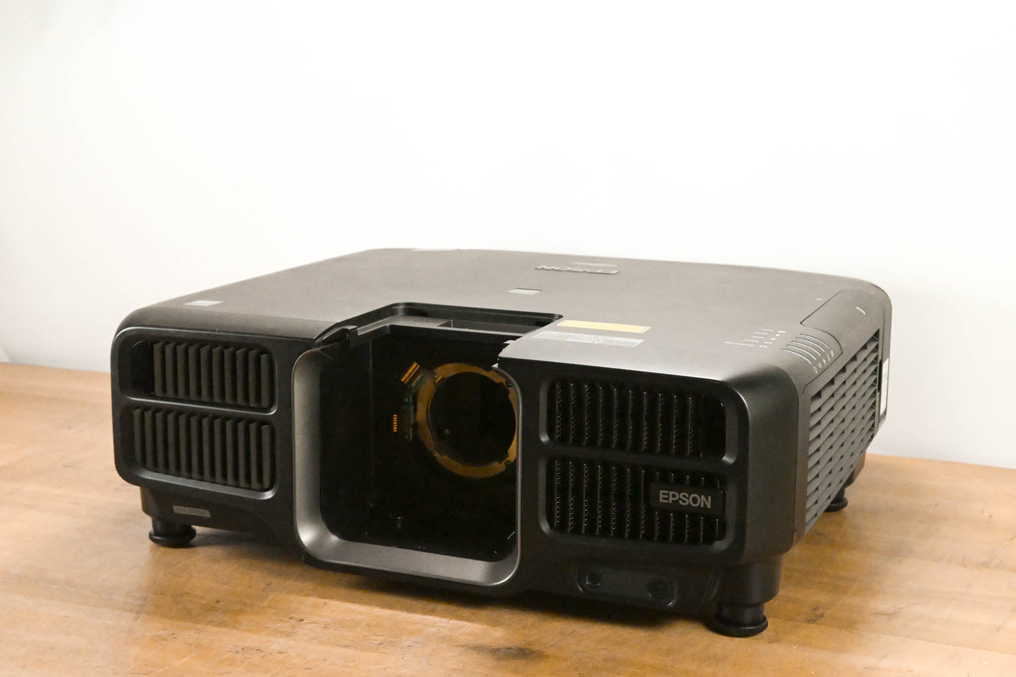 Epson Pro L1405U 8,000-Lumen Laser WUXGA 3LCD Projector