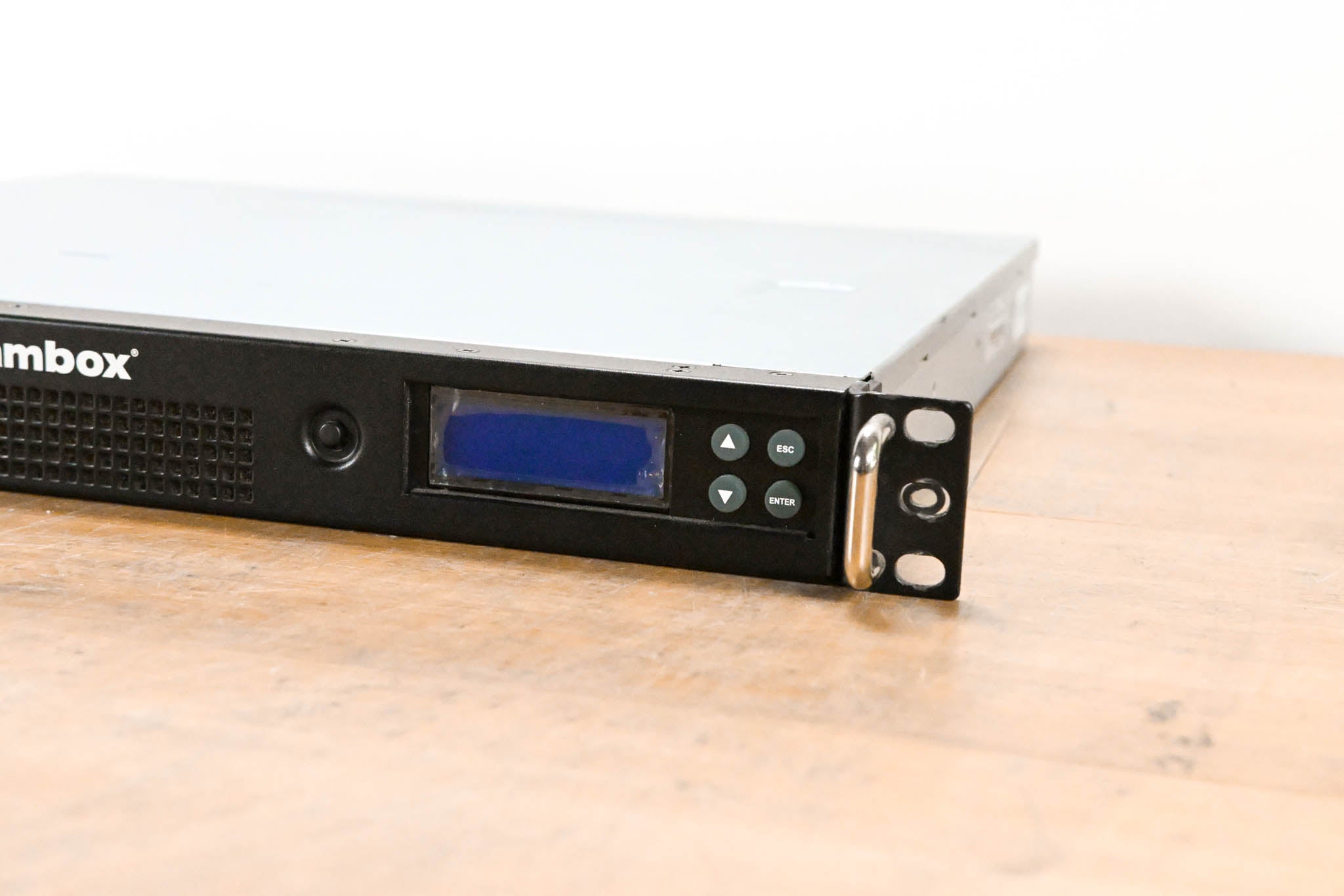 Streambox ACT-L3 SBT3-D9200 HD Video Decoder