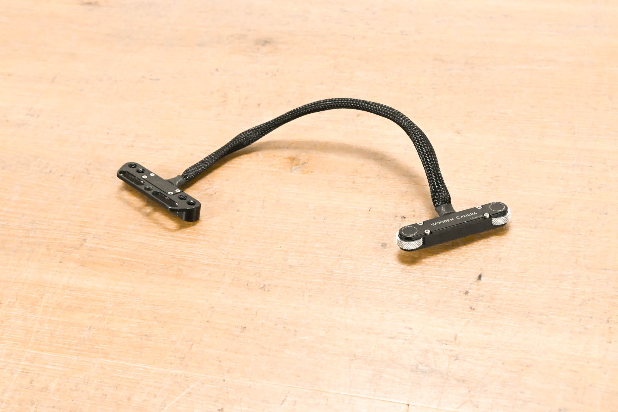 Wooden Camera RED Male Pogo to Female Pogo LCD/EVF Cable