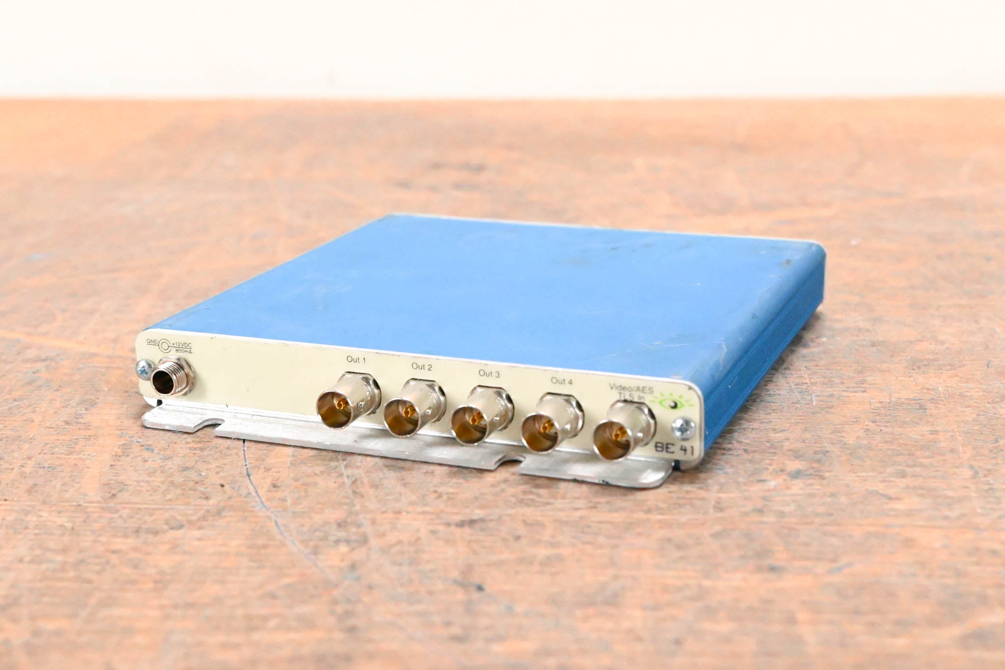 Ensemble Designs BrightEye 41 Distribution Amplifier (NO POWER SUPPLY)