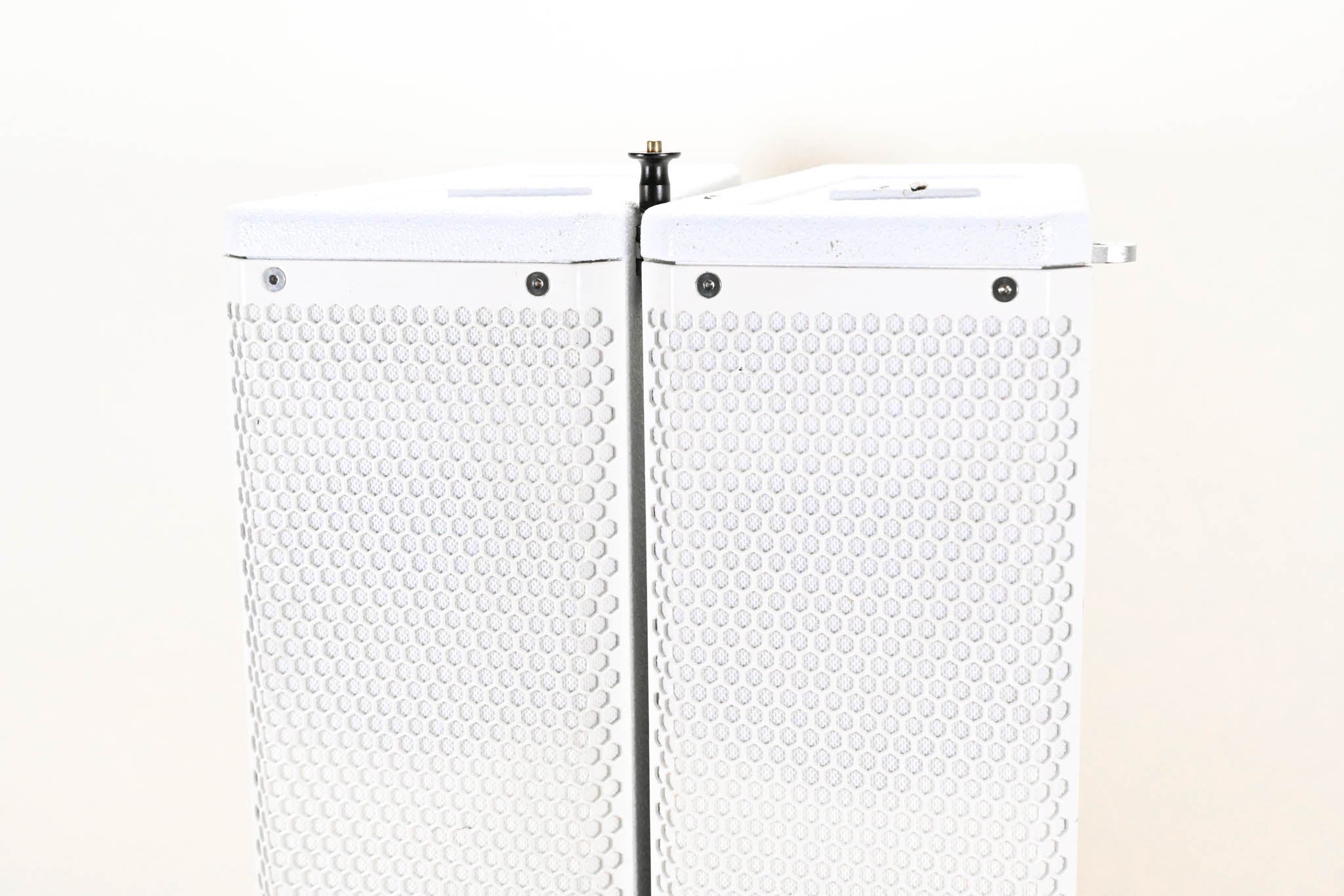 VUE Audiotechnik al-4W 2-Way Subcompact Line Array System (PAIR)