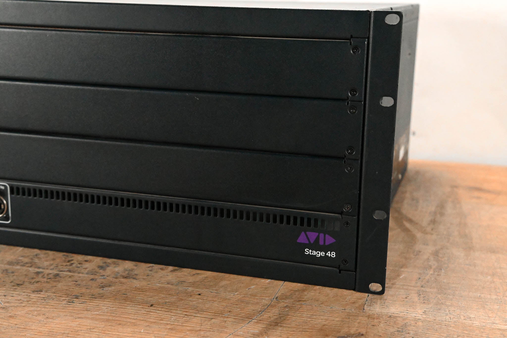 AVID Stage 48 Stage Box for VENUE SC48