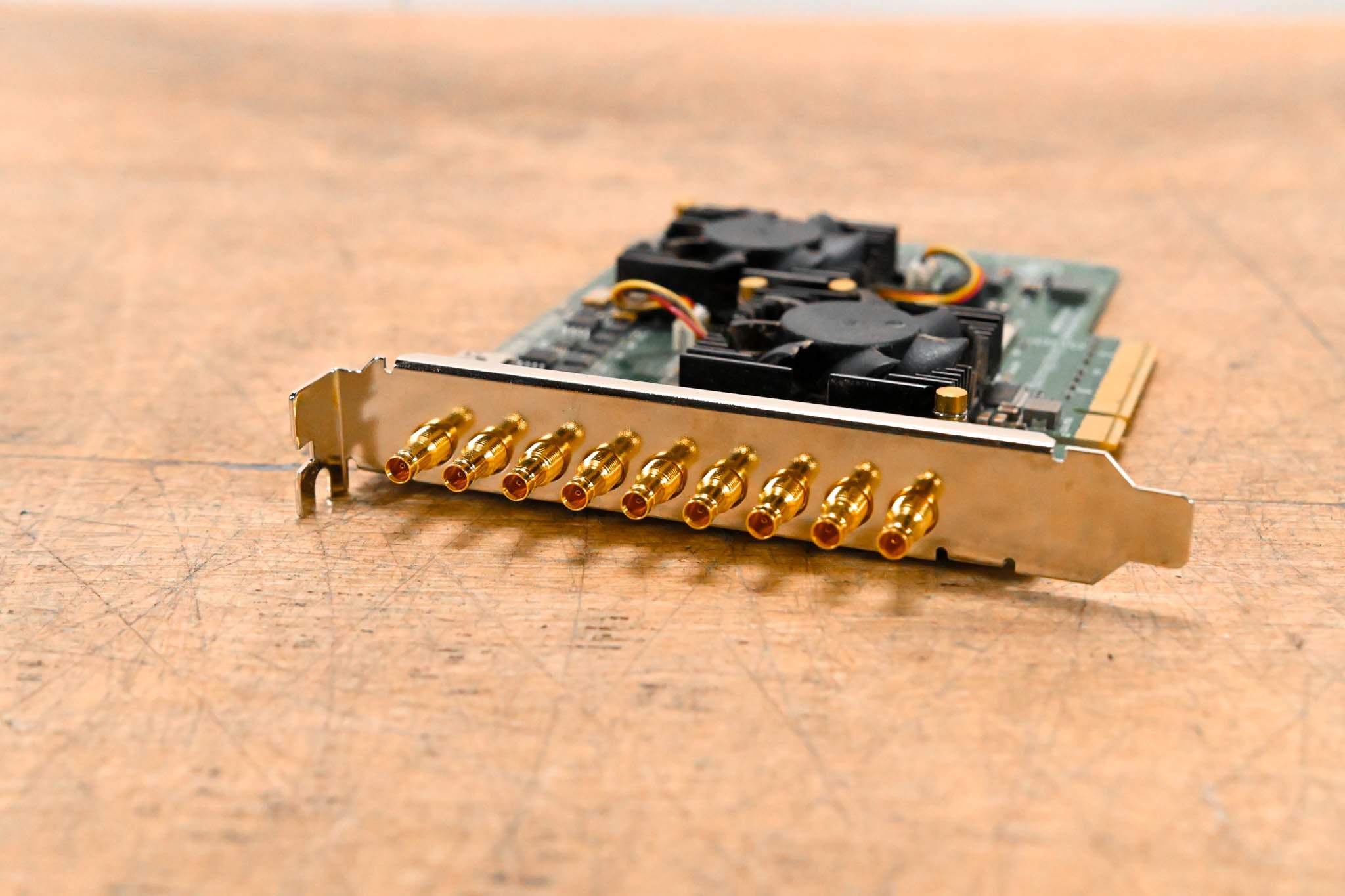 Blackmagic Design DeckLink Quad 2