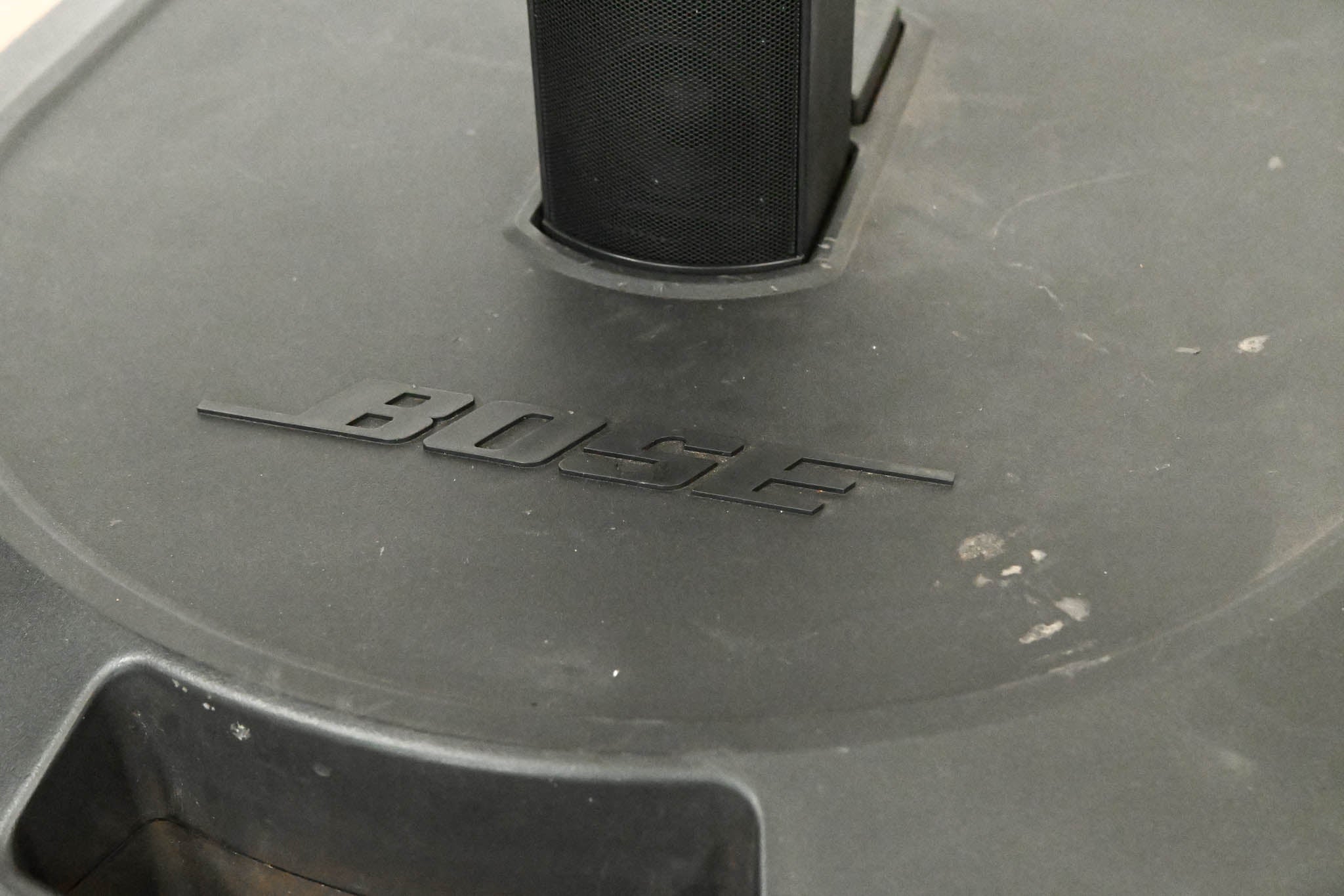 Bose L1 Model I System