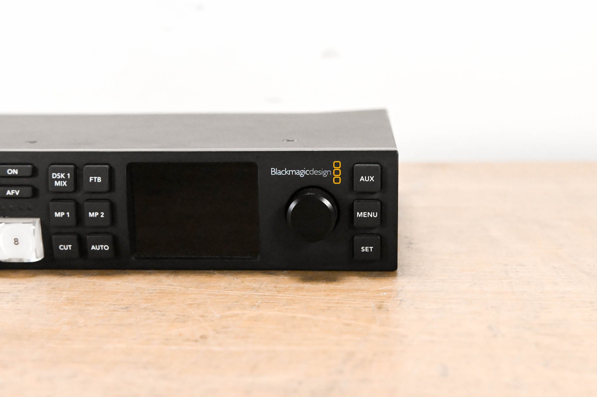 Blackmagic Design ATEM Television Studio HD