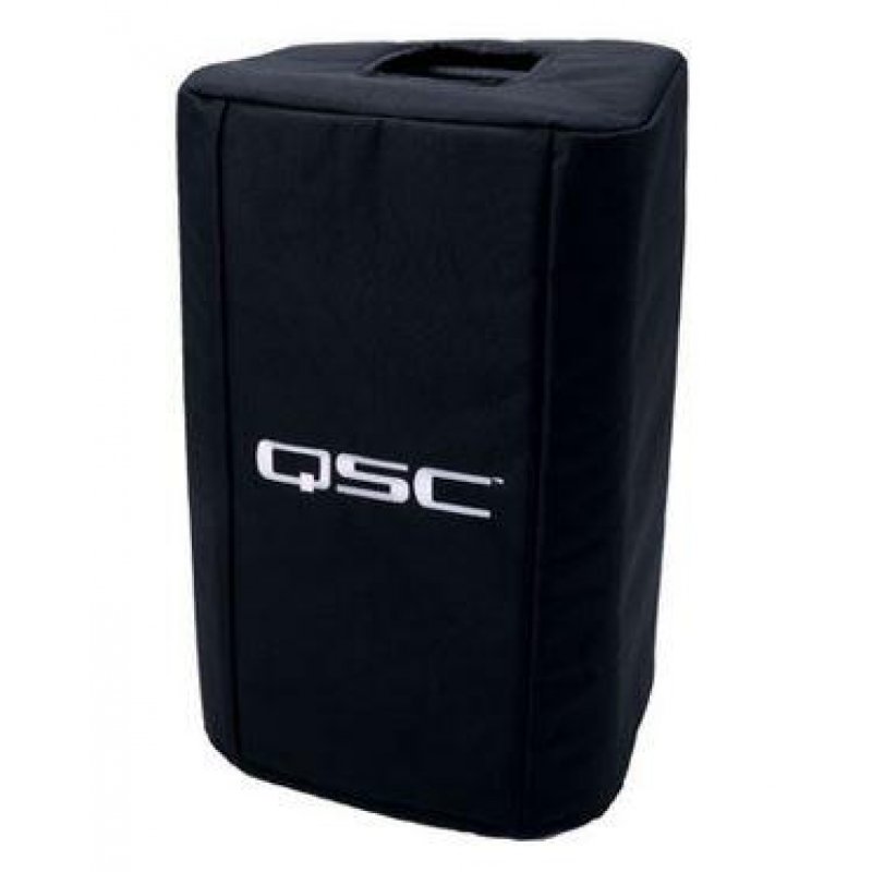 Soft, padded cover for E10