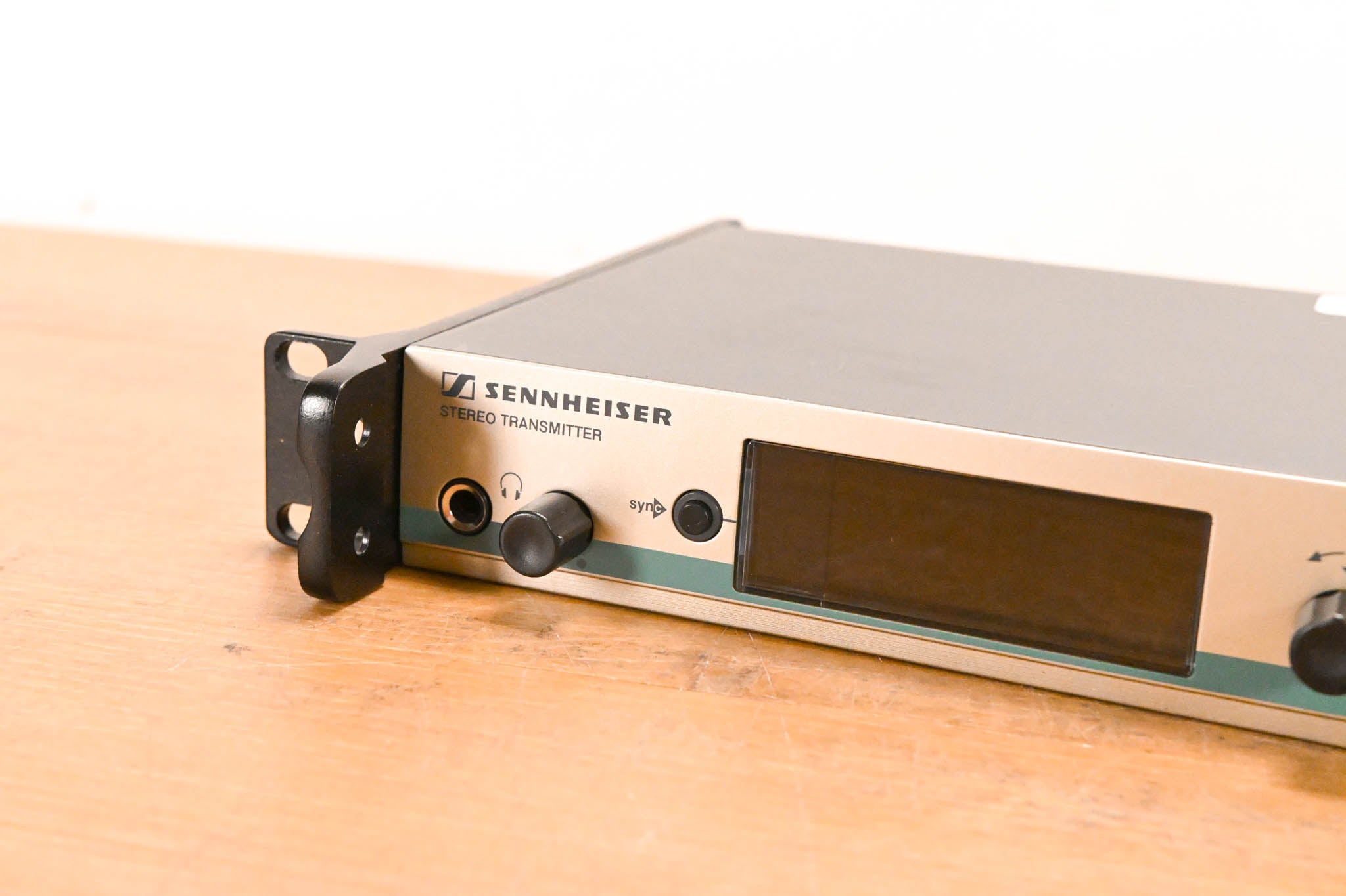 Sennheiser ew 300 IEM G3 Wireless IEM System - A1 Range NO POWER SUPPLY