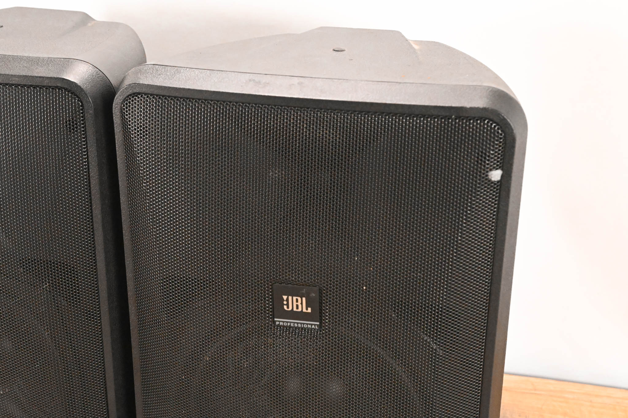 JBL Control 28-1 8" Indoor/Outdoor Surface-Mount Speaker (PAIR)