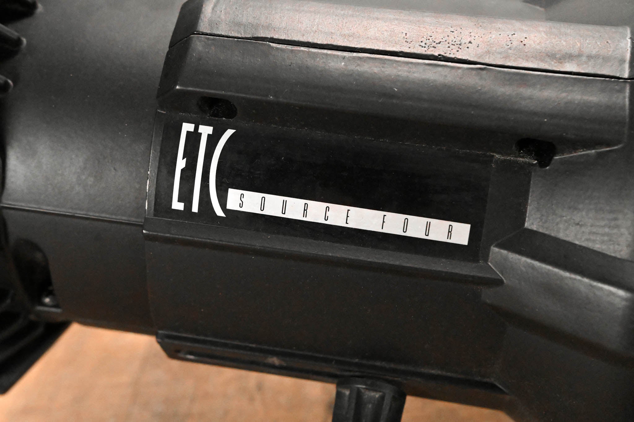 ETC Source Four 575 19 Degree Ellipsoidal Light