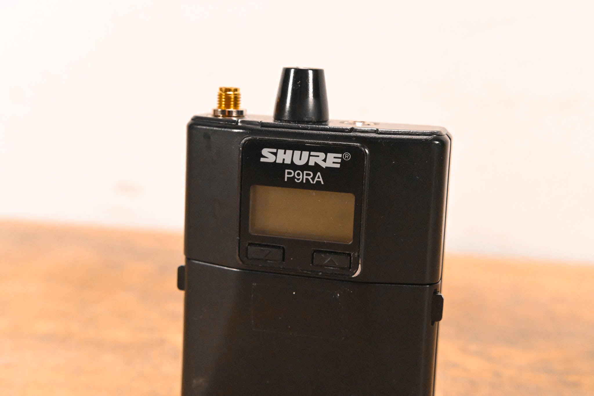 Shure PSM 900 Wireless IEM System - G6 Band (NO POWER SUPPLY)