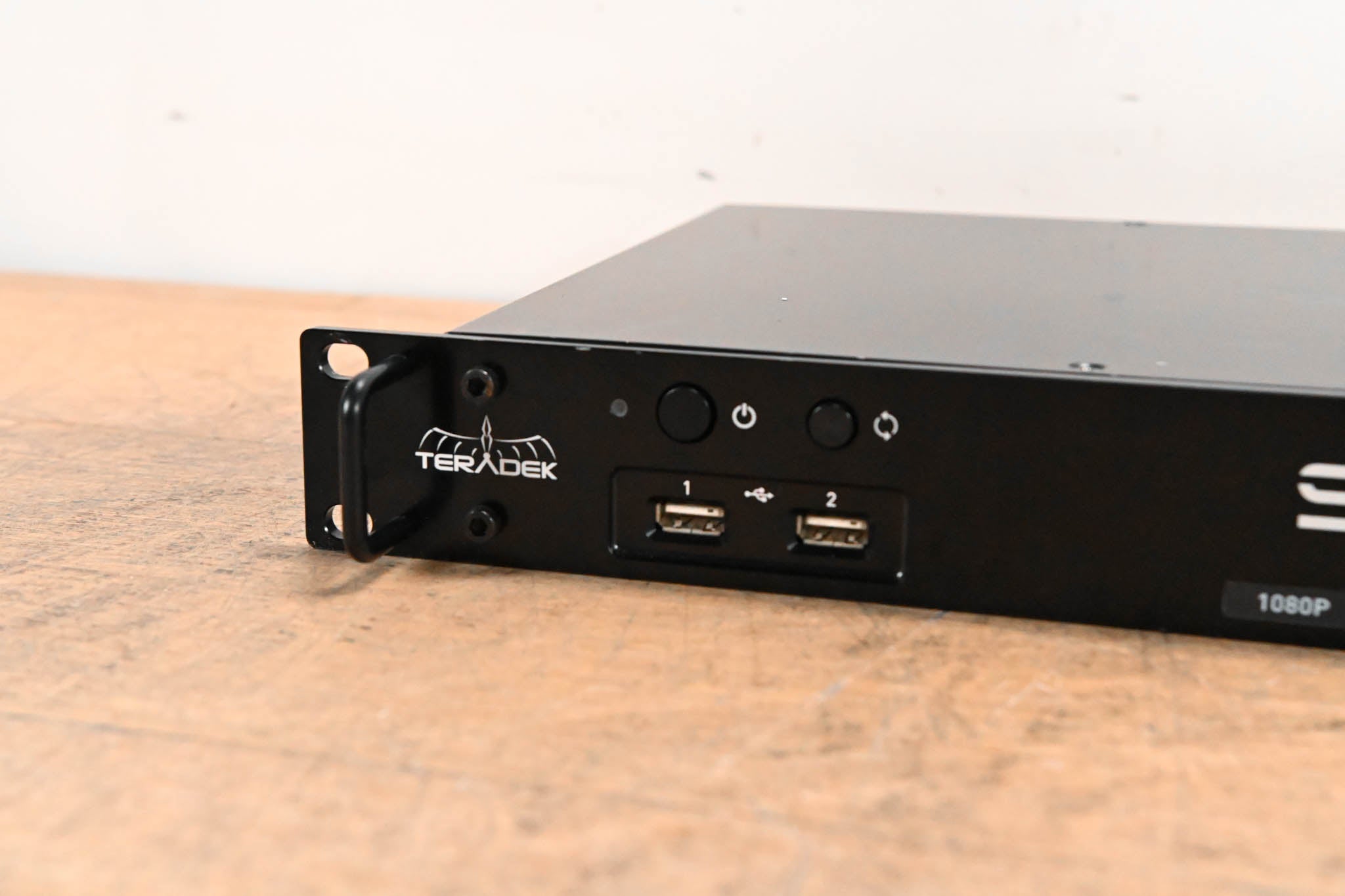 Teradek Slice-756 Rackmount HEVC Video Encoder